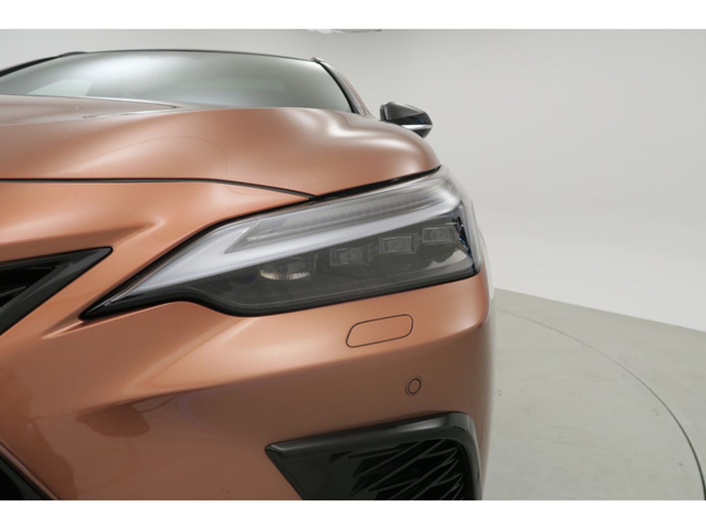 Lexus NX NX 350h F Sport 4WD 178 kW (242 CV)