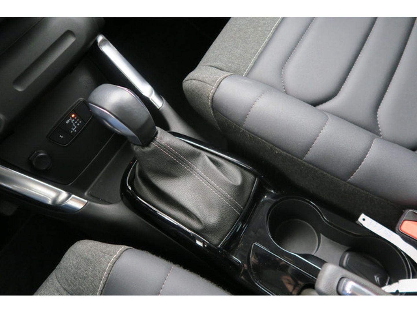 Citroen C3 Aircross BlueHDi 120 Shine Pack EAT6 88 kW (120 CV)
