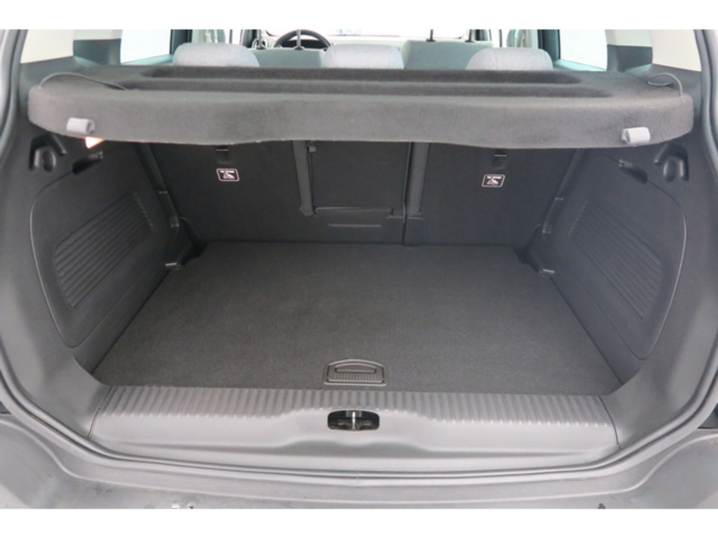 Citroen C3 Aircross BlueHDi 120 Shine Pack EAT6 88 kW (120 CV)