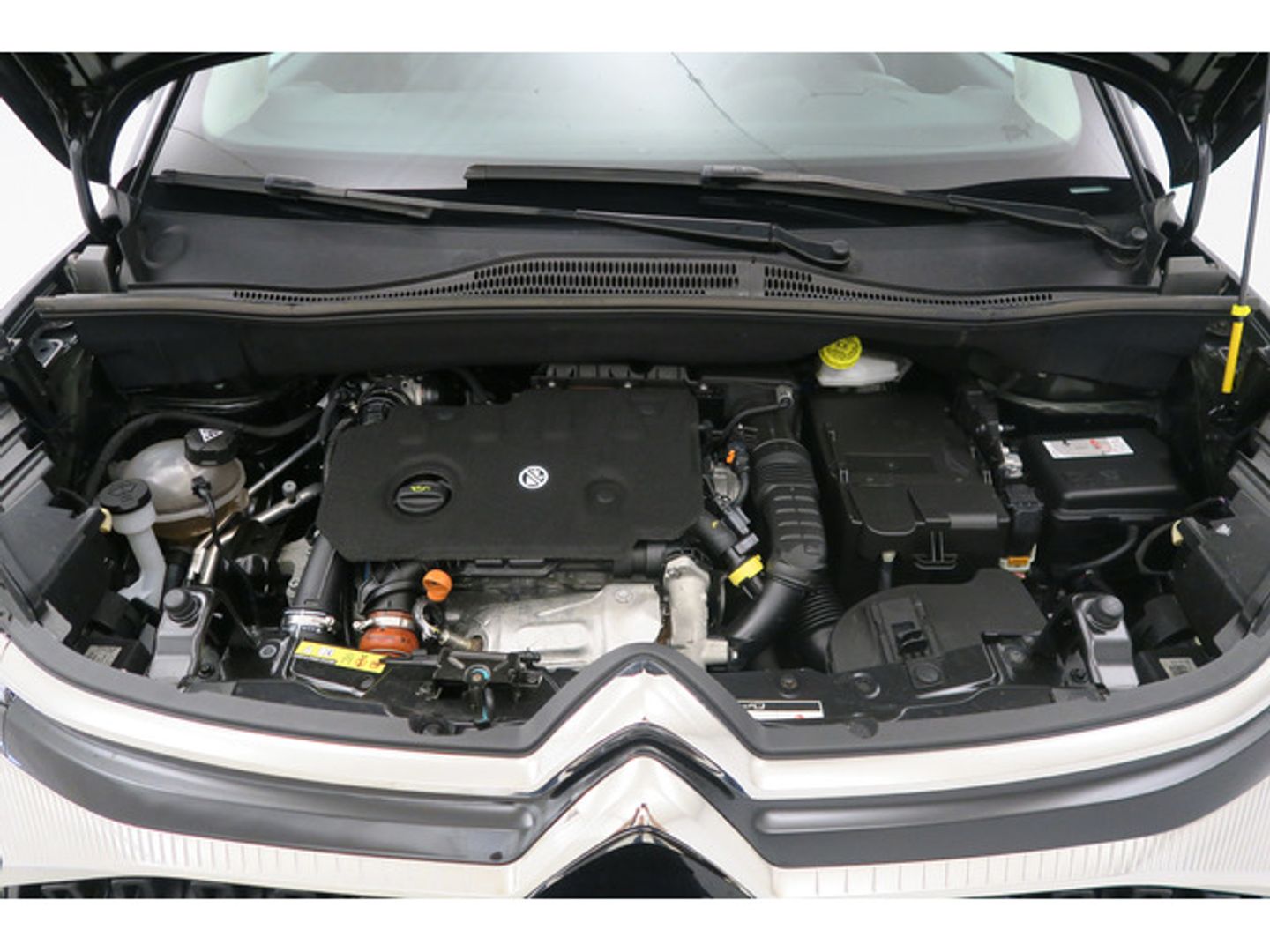 Citroen C3 Aircross BlueHDi 120 Shine Pack EAT6 88 kW (120 CV)