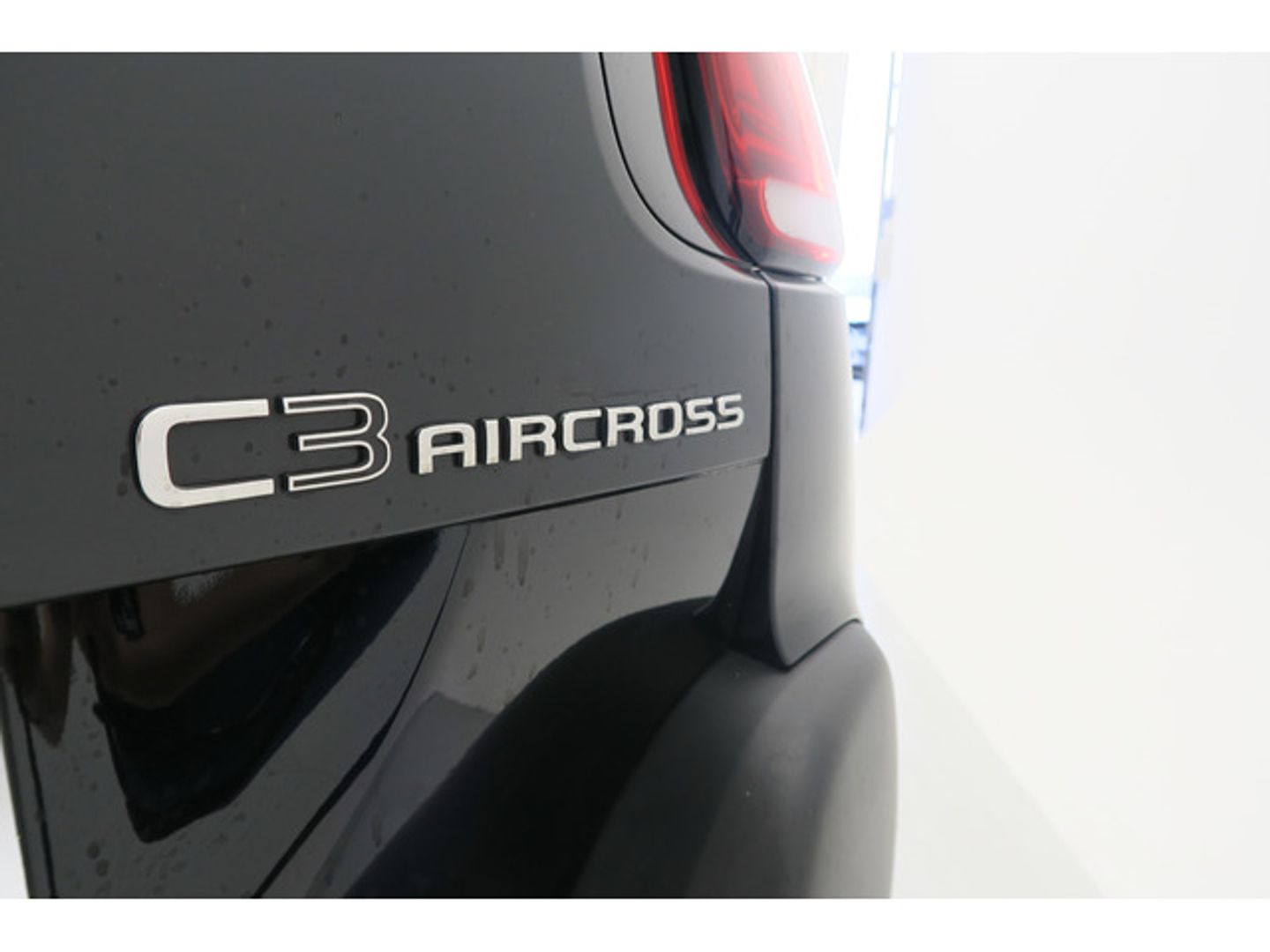 Citroen C3 Aircross BlueHDi 120 Shine Pack EAT6 88 kW (120 CV)