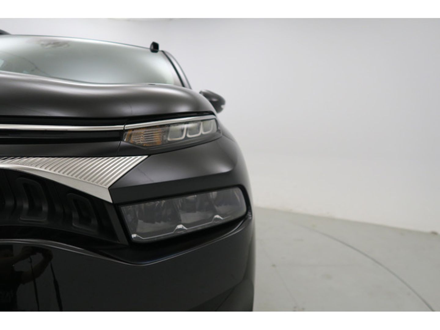 Citroen C3 Aircross BlueHDi 120 Shine Pack EAT6 88 kW (120 CV)