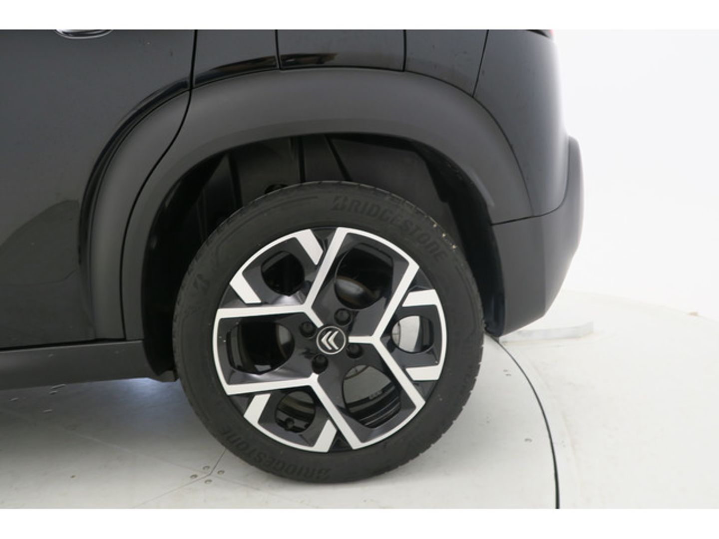 Citroen C3 Aircross BlueHDi 120 Shine Pack EAT6 88 kW (120 CV)