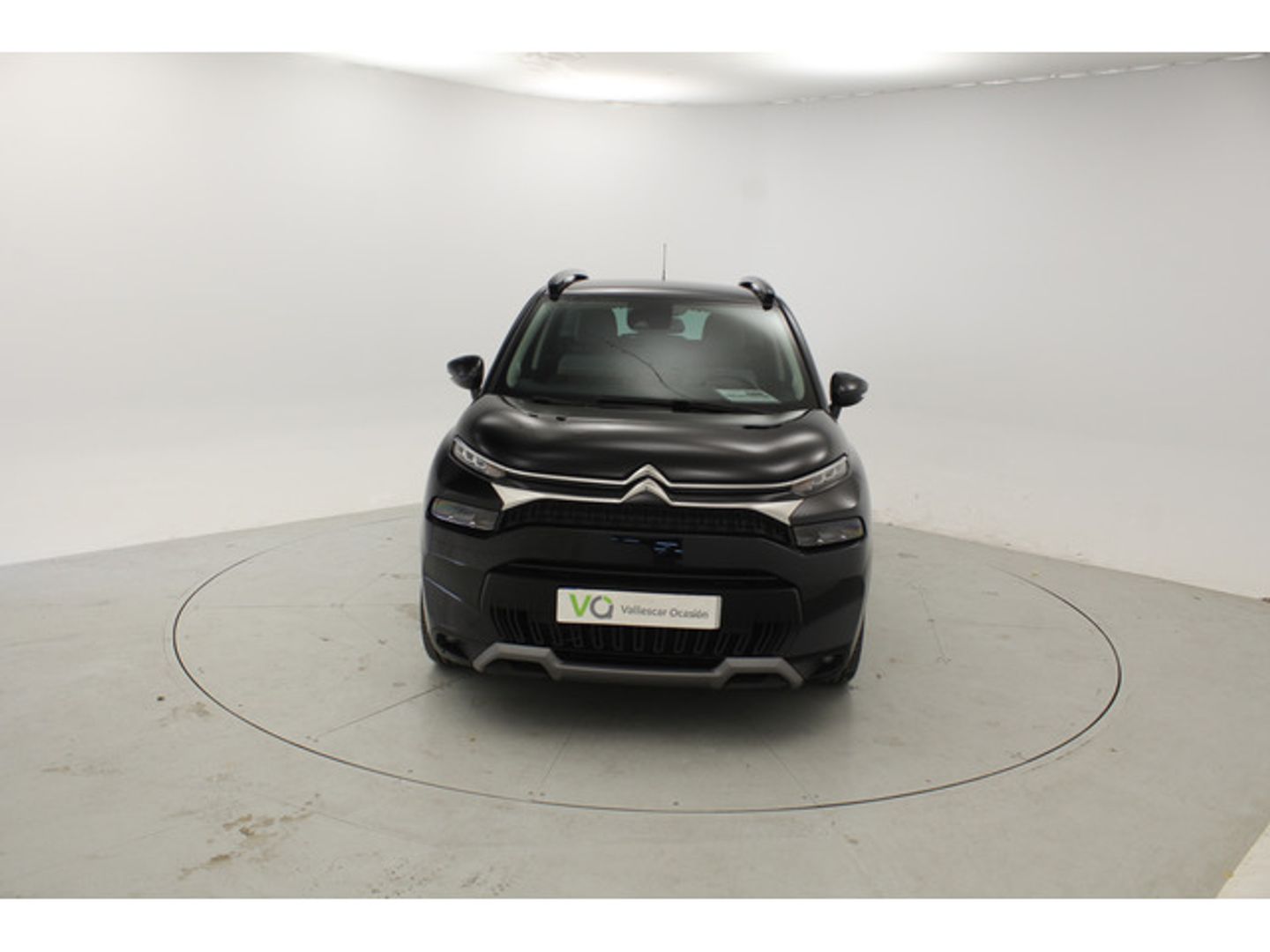 Citroen C3 Aircross BlueHDi 120 Shine Pack EAT6 88 kW (120 CV)