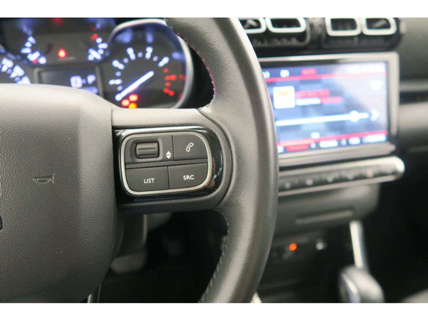 Citroen C3 Aircross BlueHDi 120 Shine Pack EAT6 88 kW (120 CV)