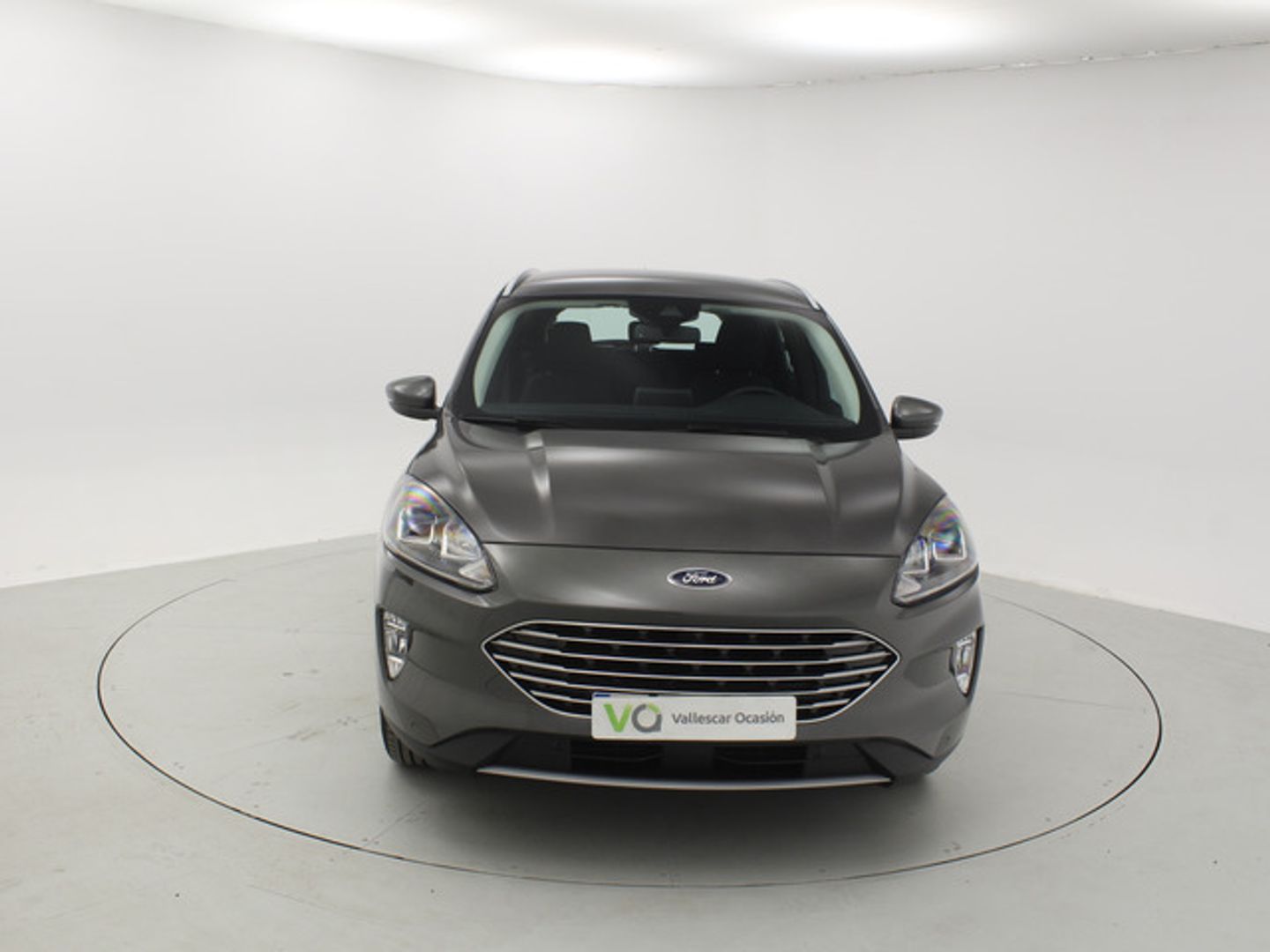 Ford Kuga 1.5 EcoBoost Titanium 4x2 110 kW (150 CV)