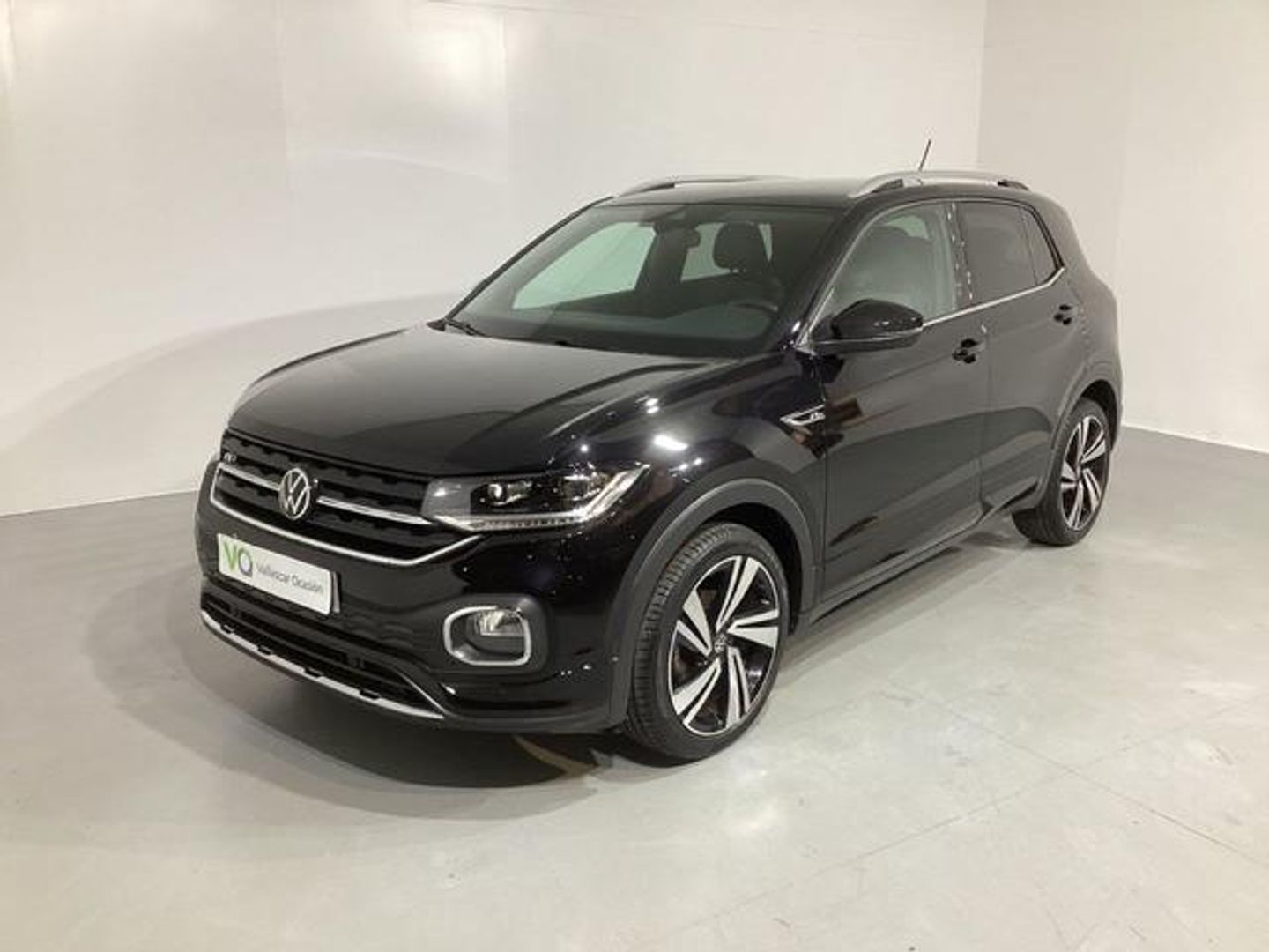 Volkswagen T-Cross Sport 1.5 TSI 110 kW (150 CV) DSG