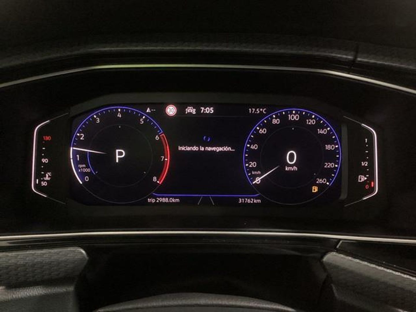 Volkswagen T-Cross Sport 1.5 TSI 110 kW (150 CV) DSG
