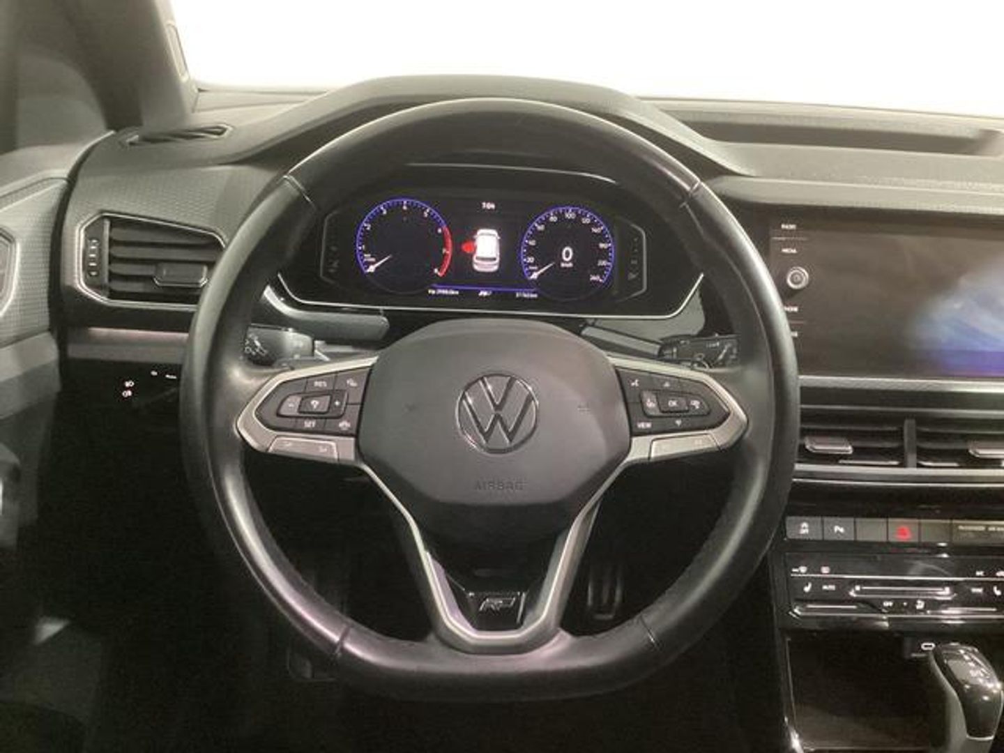 Volkswagen T-Cross Sport 1.5 TSI 110 kW (150 CV) DSG