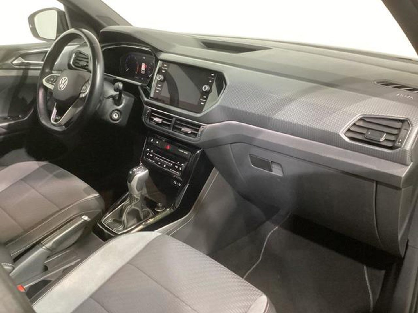 Volkswagen T-Cross Sport 1.5 TSI 110 kW (150 CV) DSG
