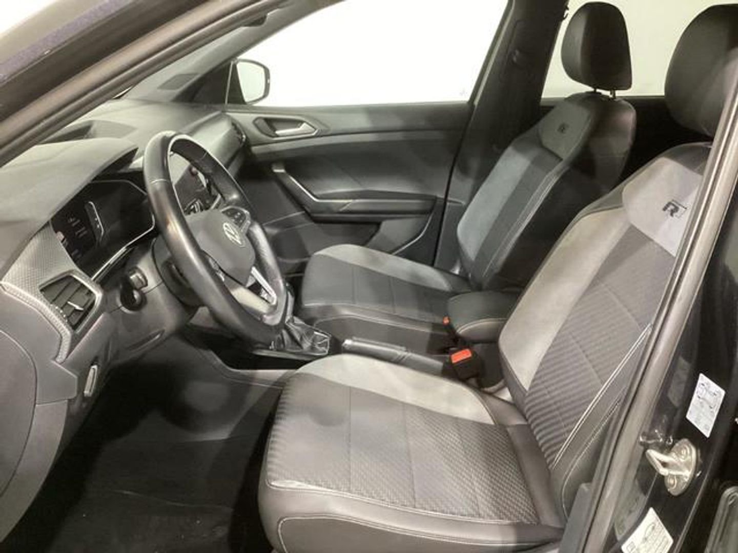 Volkswagen T-Cross Sport 1.5 TSI 110 kW (150 CV) DSG