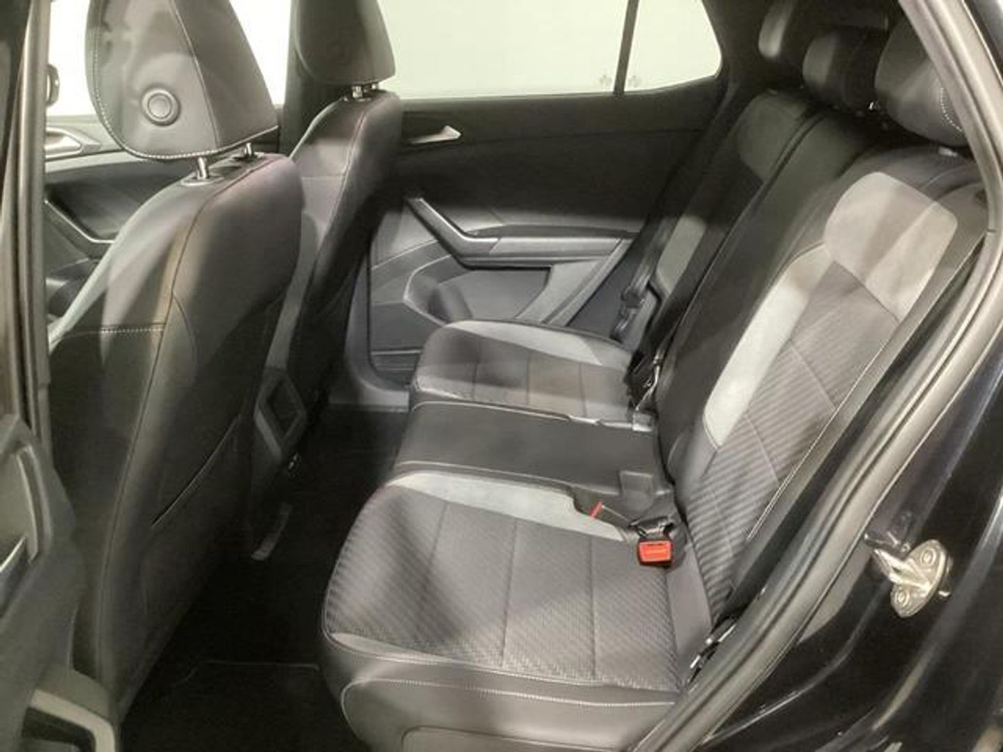 Volkswagen T-Cross Sport 1.5 TSI 110 kW (150 CV) DSG