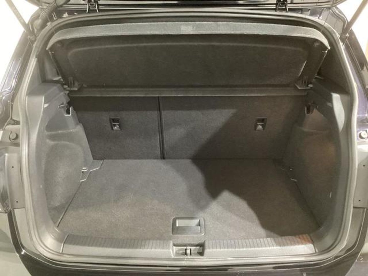 Volkswagen T-Cross Sport 1.5 TSI 110 kW (150 CV) DSG