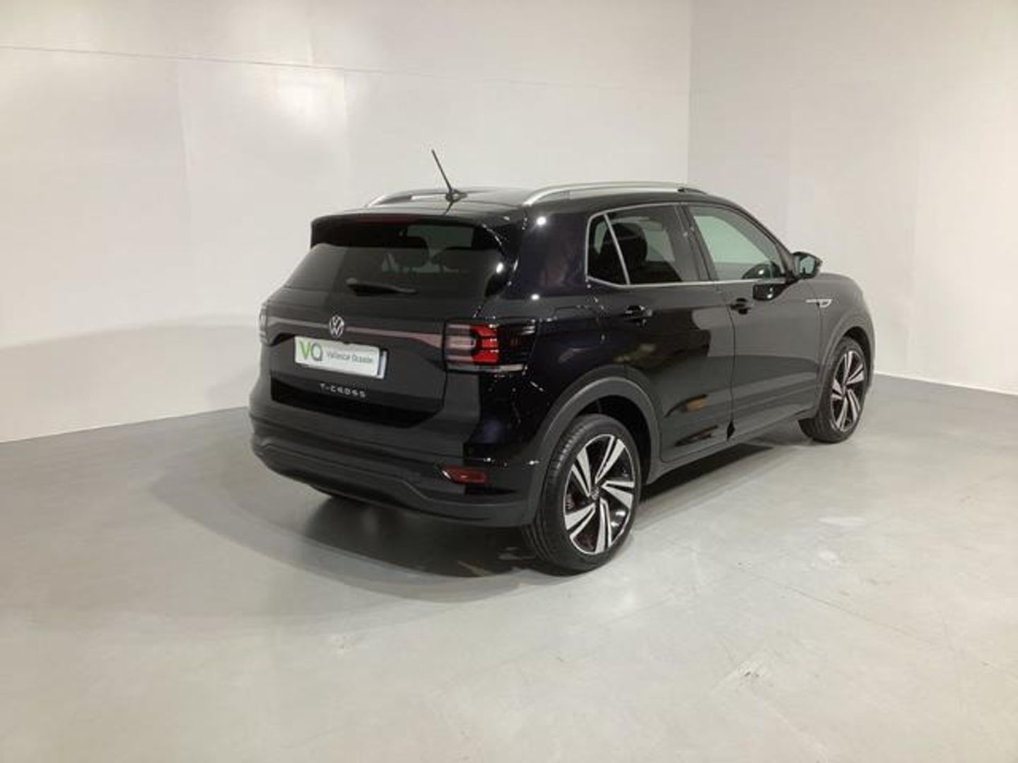 Volkswagen T-Cross Sport 1.5 TSI 110 kW (150 CV) DSG
