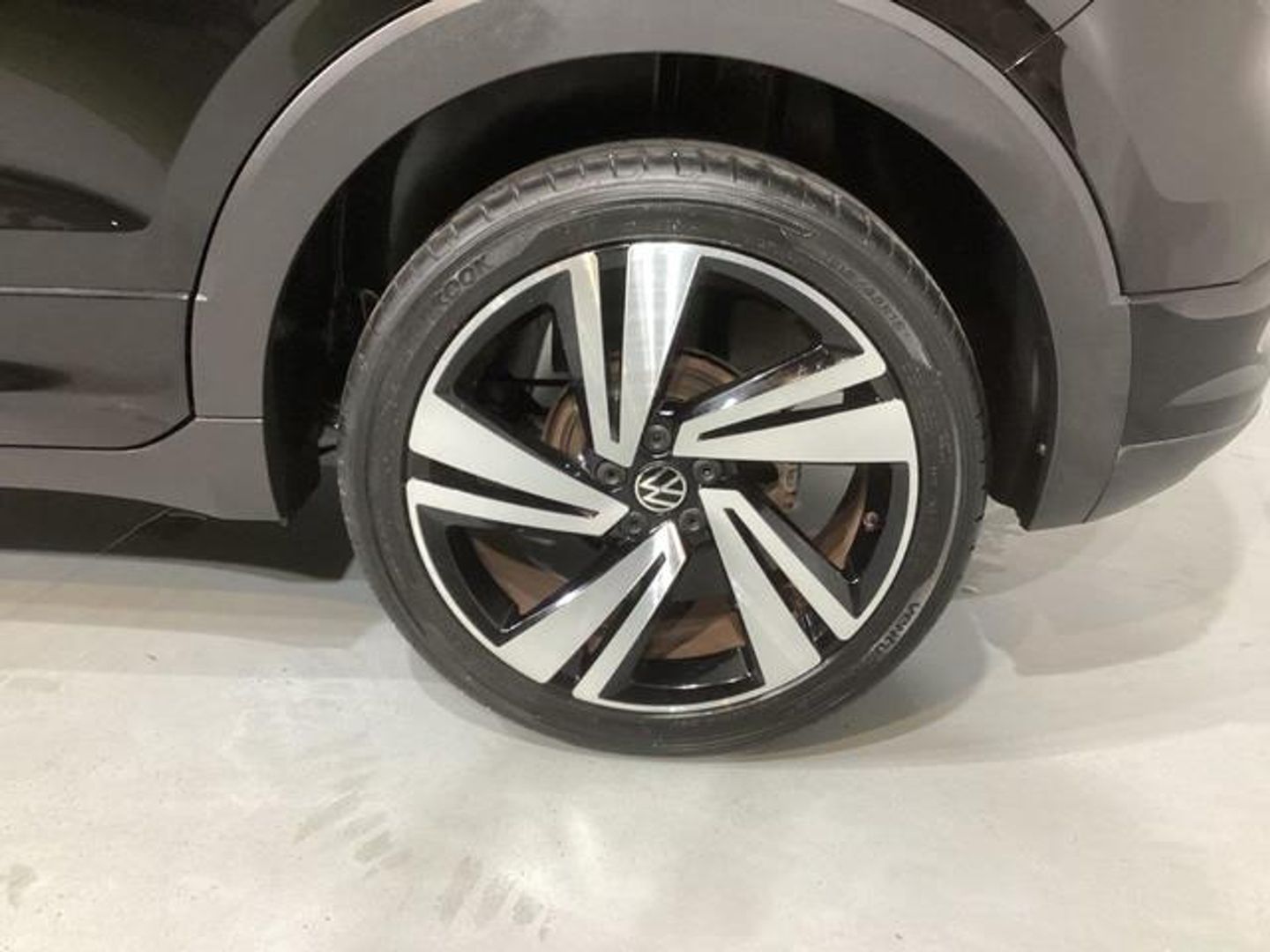 Volkswagen T-Cross Sport 1.5 TSI 110 kW (150 CV) DSG