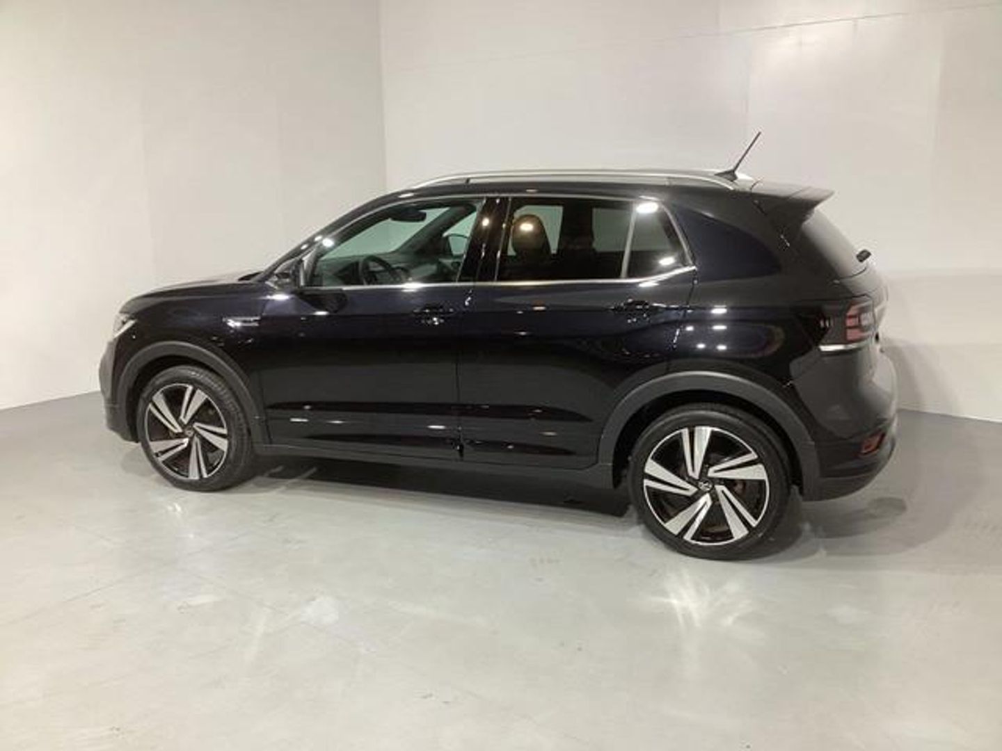 Volkswagen T-Cross Sport 1.5 TSI 110 kW (150 CV) DSG