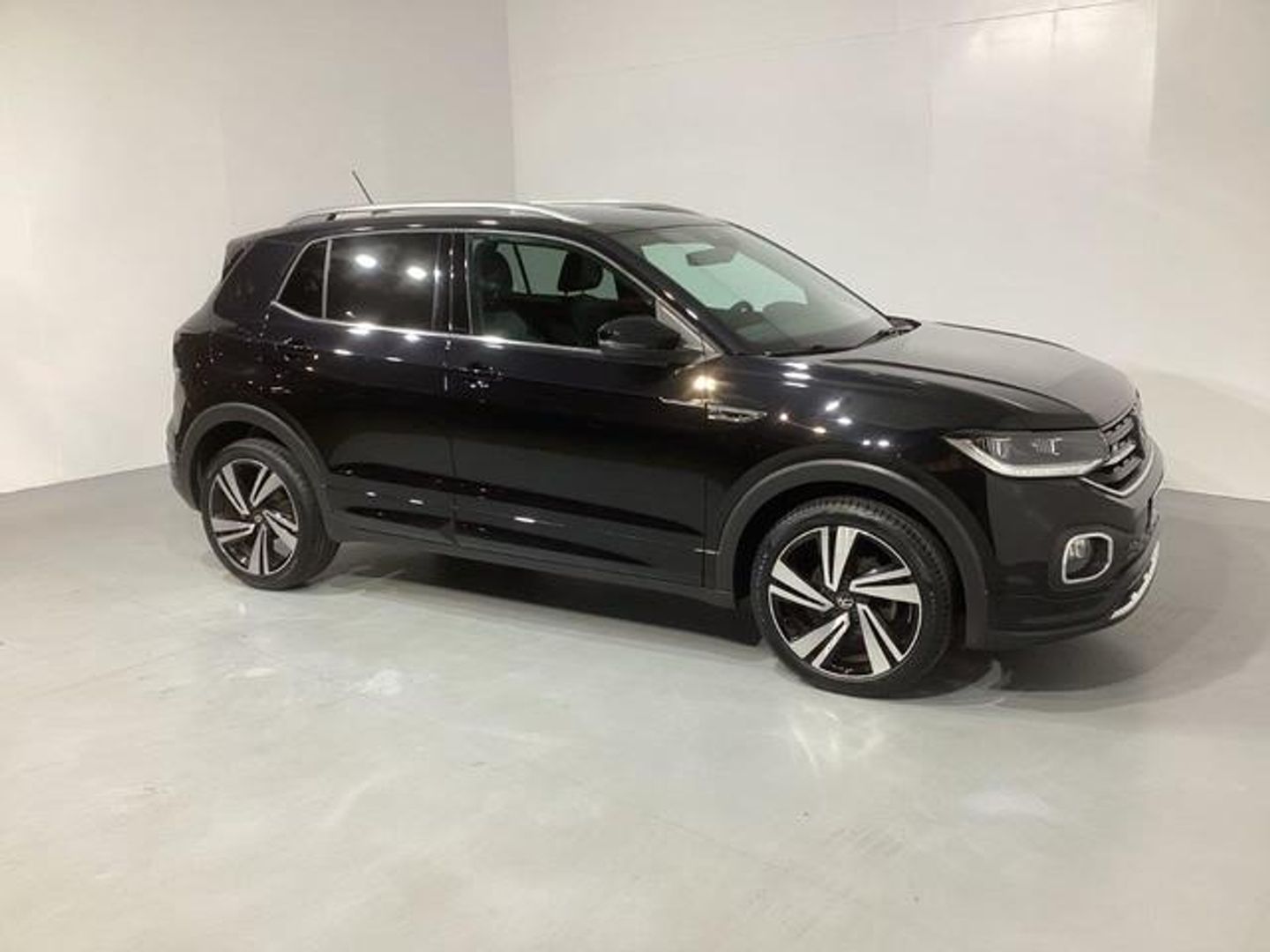 Volkswagen T-Cross Sport 1.5 TSI 110 kW (150 CV) DSG
