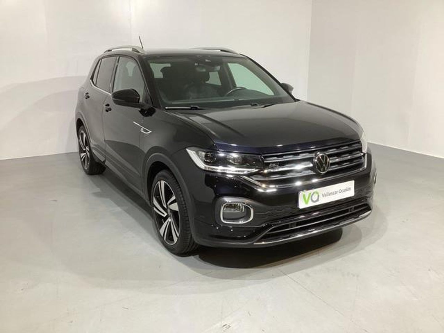 Volkswagen T-Cross Sport 1.5 TSI 110 kW (150 CV) DSG