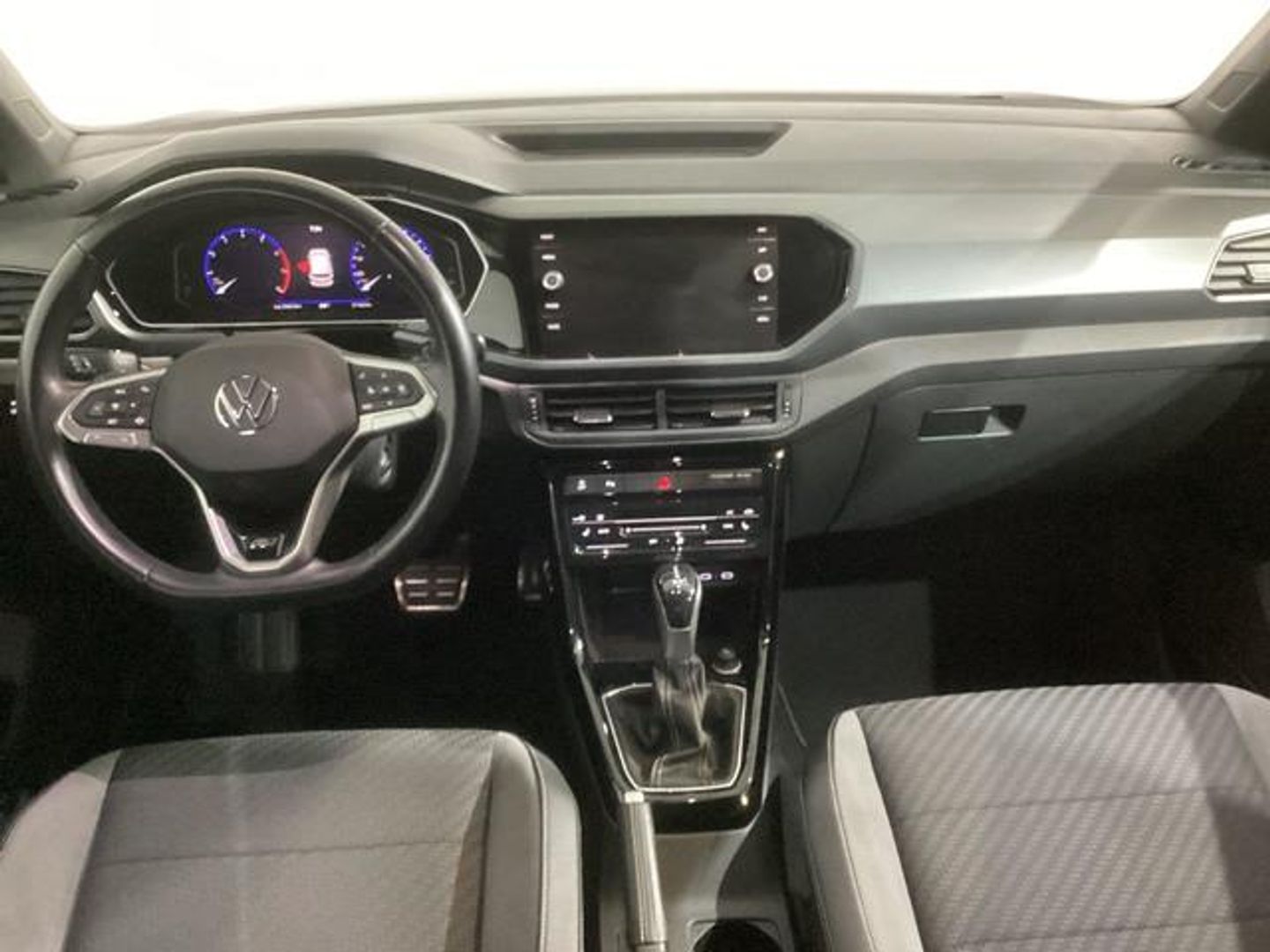 Volkswagen T-Cross Sport 1.5 TSI 110 kW (150 CV) DSG