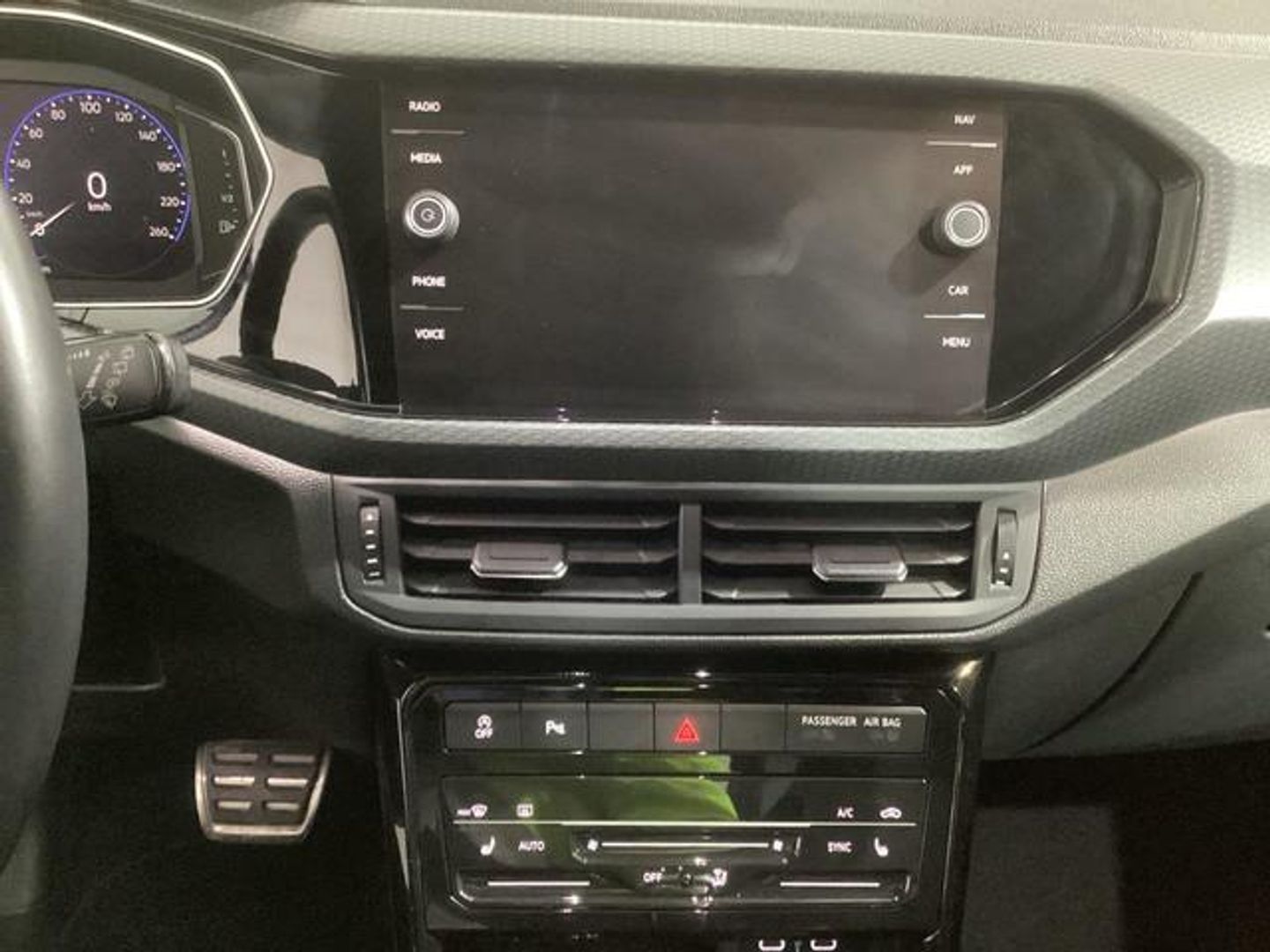 Volkswagen T-Cross Sport 1.5 TSI 110 kW (150 CV) DSG