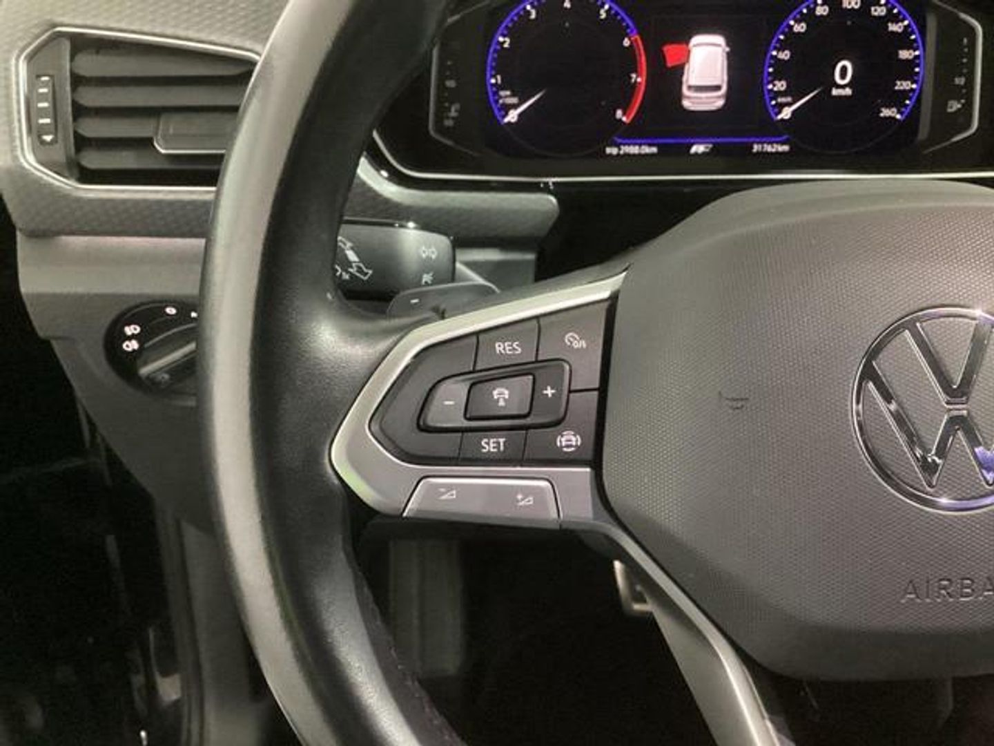 Volkswagen T-Cross Sport 1.5 TSI 110 kW (150 CV) DSG