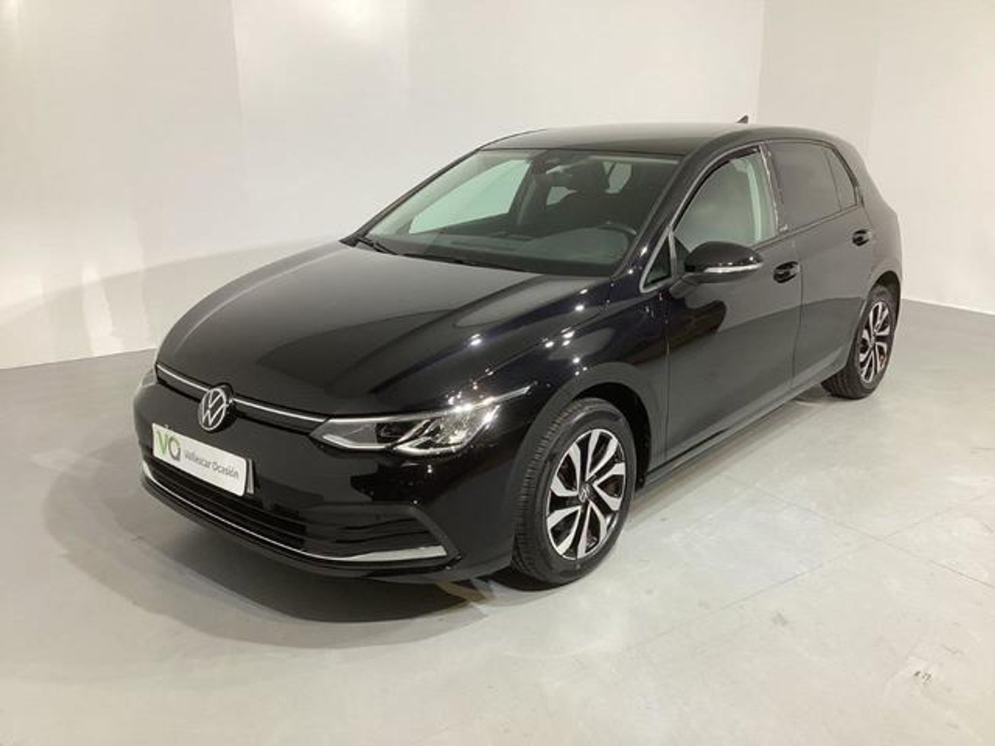 Volkswagen Golf Life 2.0 TDI 85 kW (115 CV)