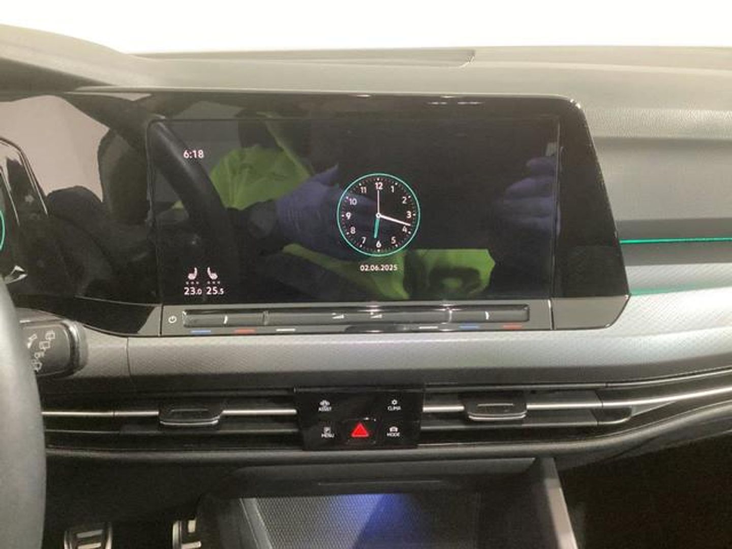 Volkswagen Golf Life 2.0 TDI 85 kW (115 CV)