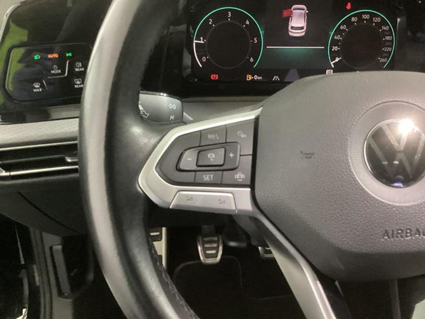 Volkswagen Golf Life 2.0 TDI 85 kW (115 CV)