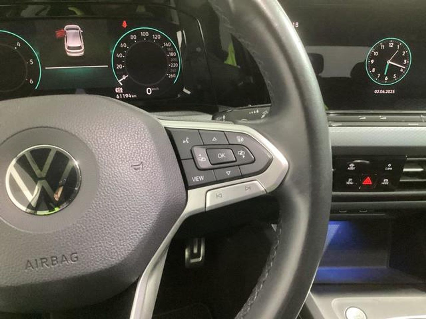 Volkswagen Golf Life 2.0 TDI 85 kW (115 CV)