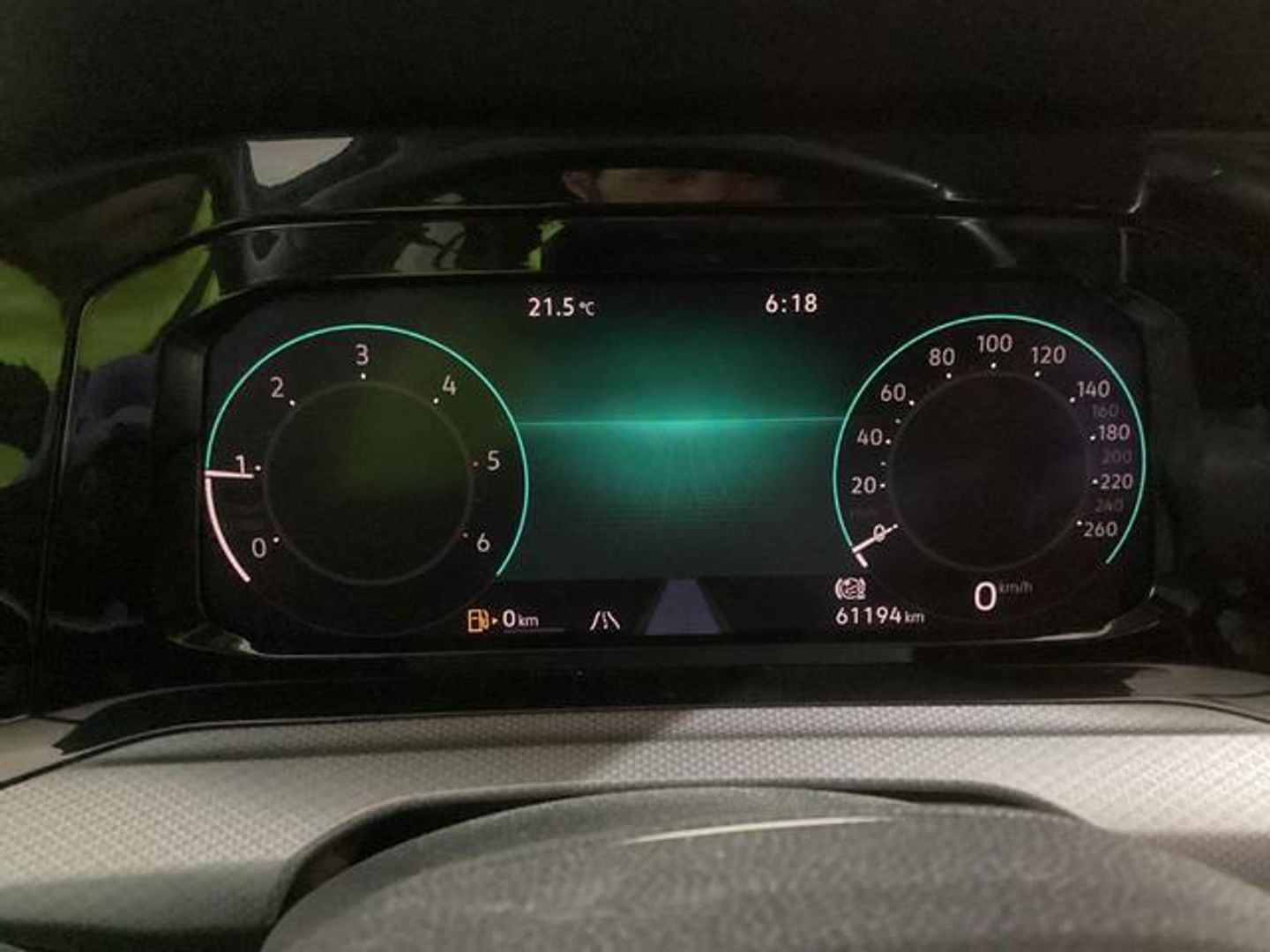 Volkswagen Golf Life 2.0 TDI 85 kW (115 CV)