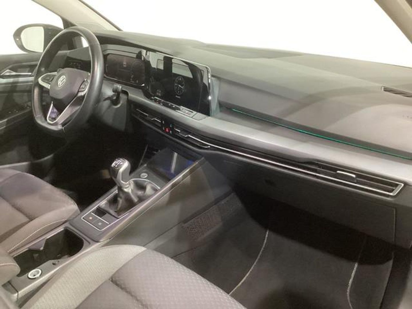 Volkswagen Golf Life 2.0 TDI 85 kW (115 CV)