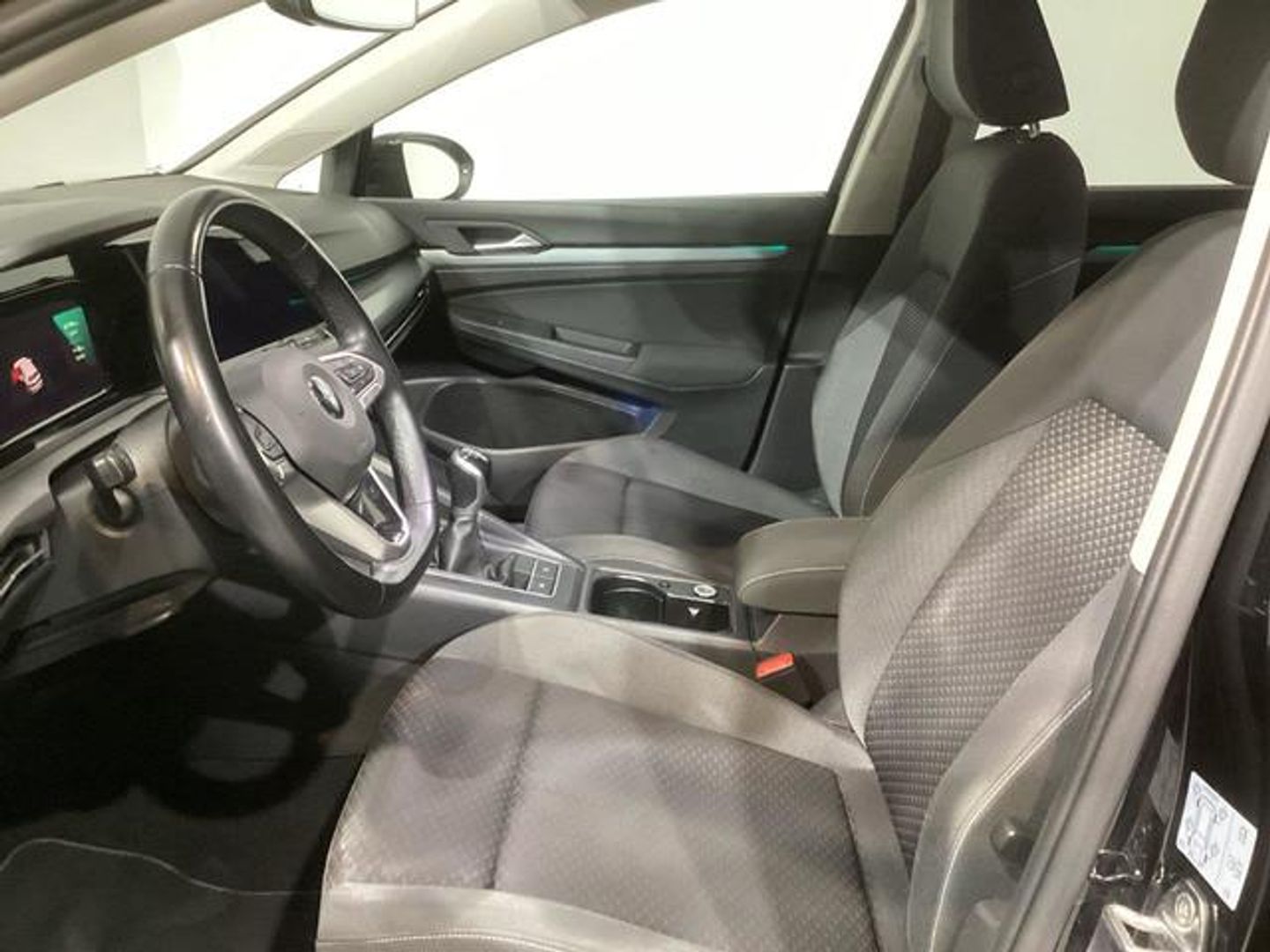 Volkswagen Golf Life 2.0 TDI 85 kW (115 CV)