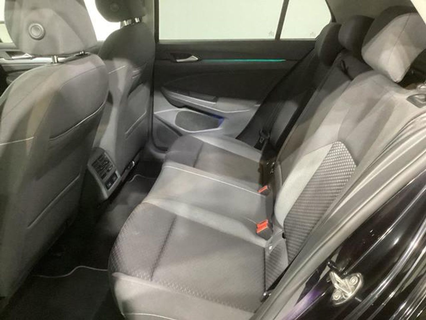 Volkswagen Golf Life 2.0 TDI 85 kW (115 CV)