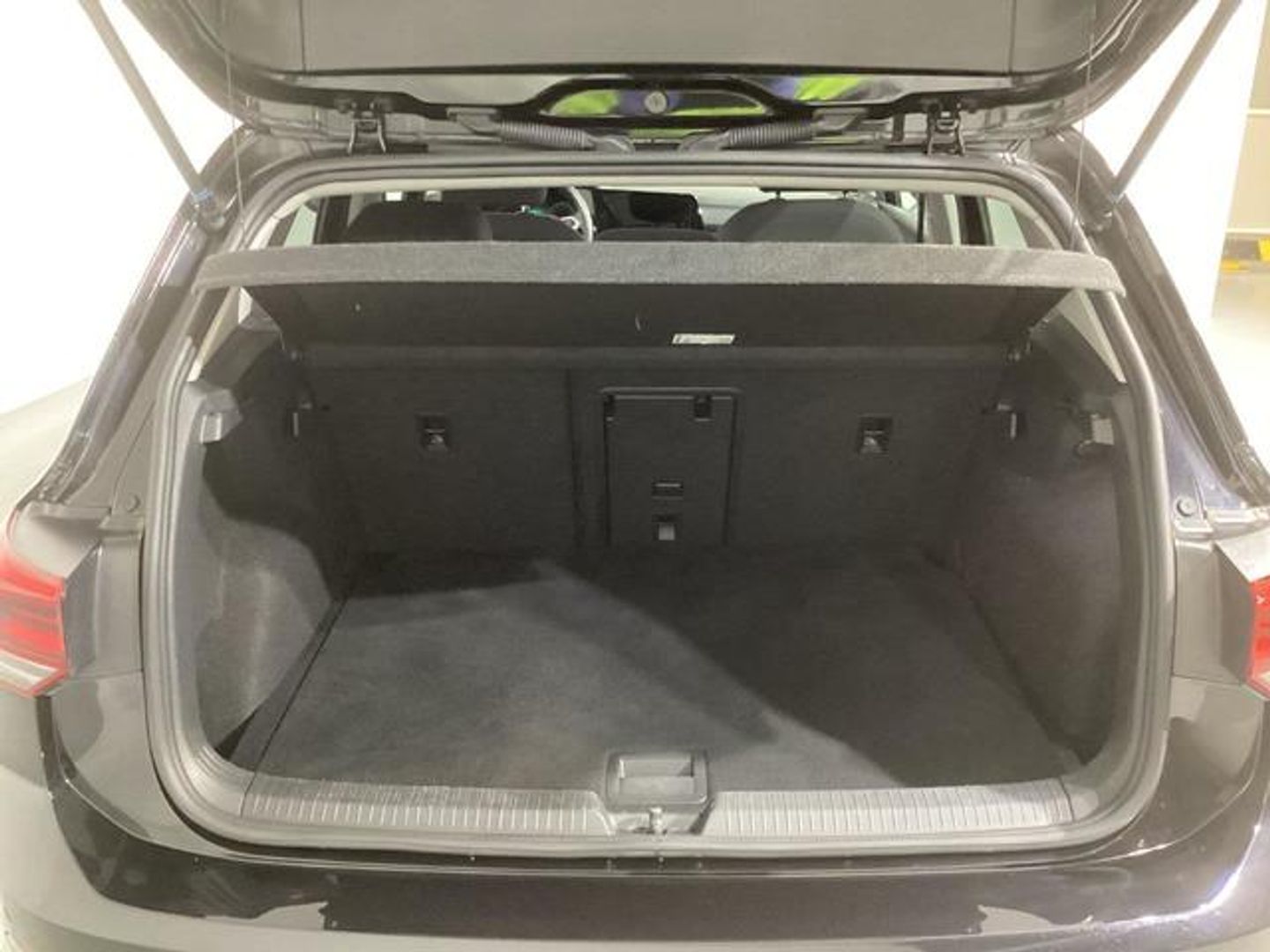 Volkswagen Golf Life 2.0 TDI 85 kW (115 CV)
