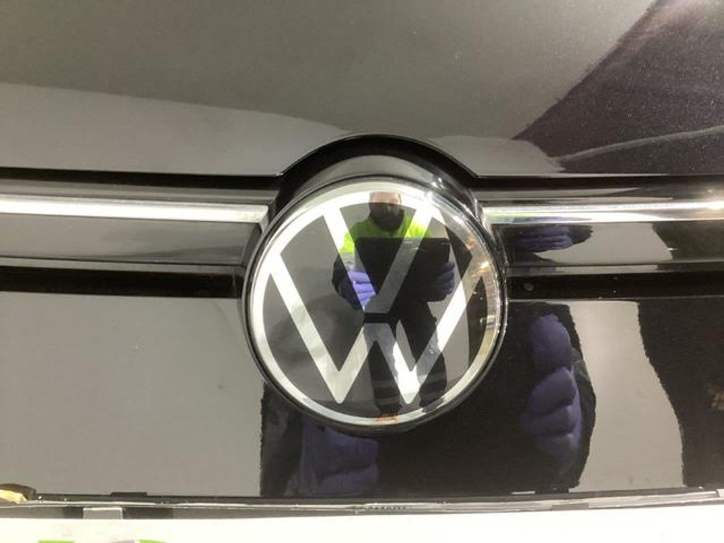 Volkswagen Golf Life 2.0 TDI 85 kW (115 CV)