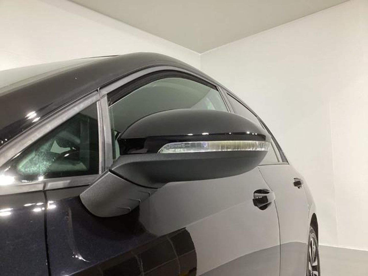 Volkswagen Golf Life 2.0 TDI 85 kW (115 CV)