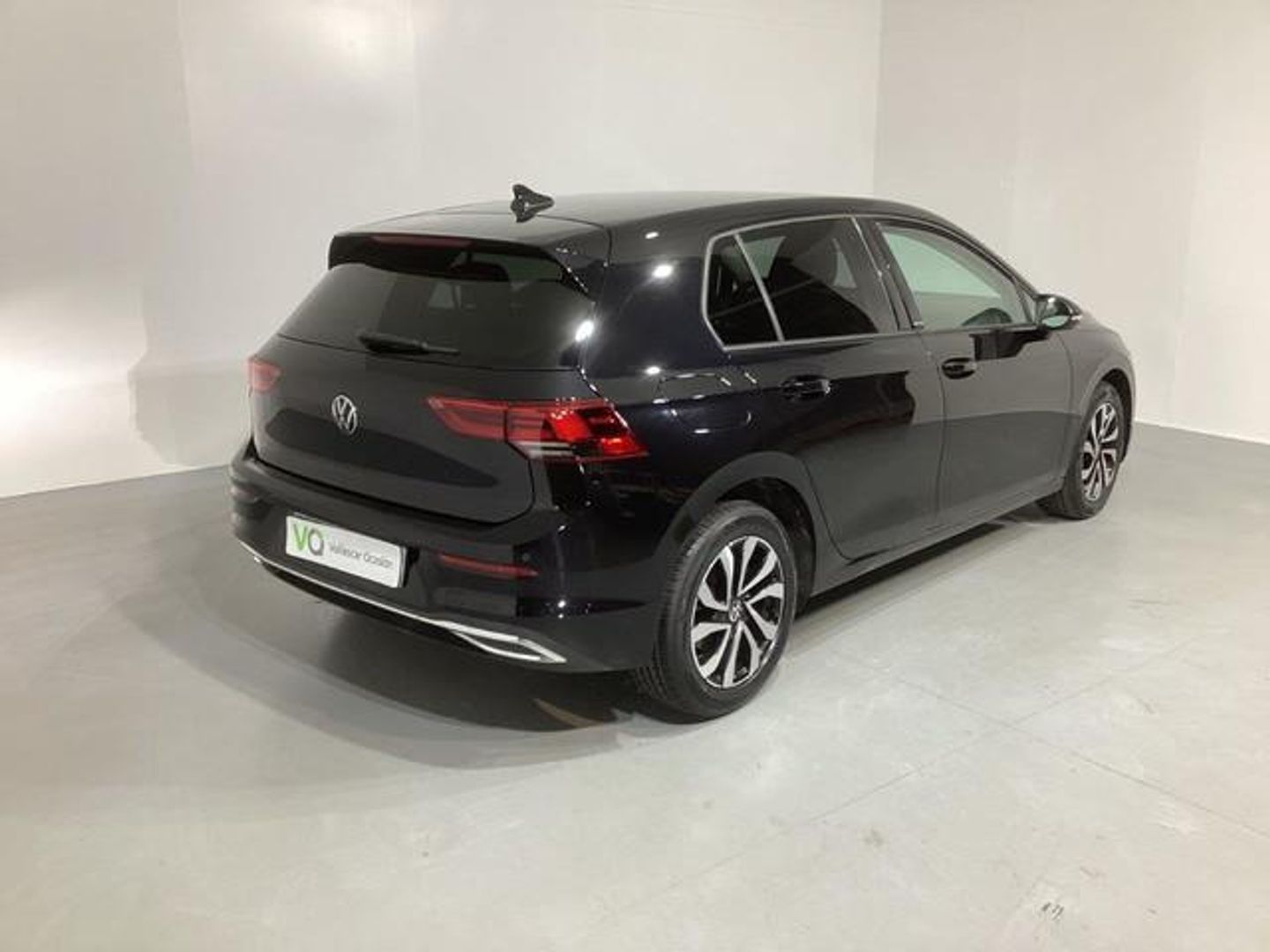 Volkswagen Golf Life 2.0 TDI 85 kW (115 CV)