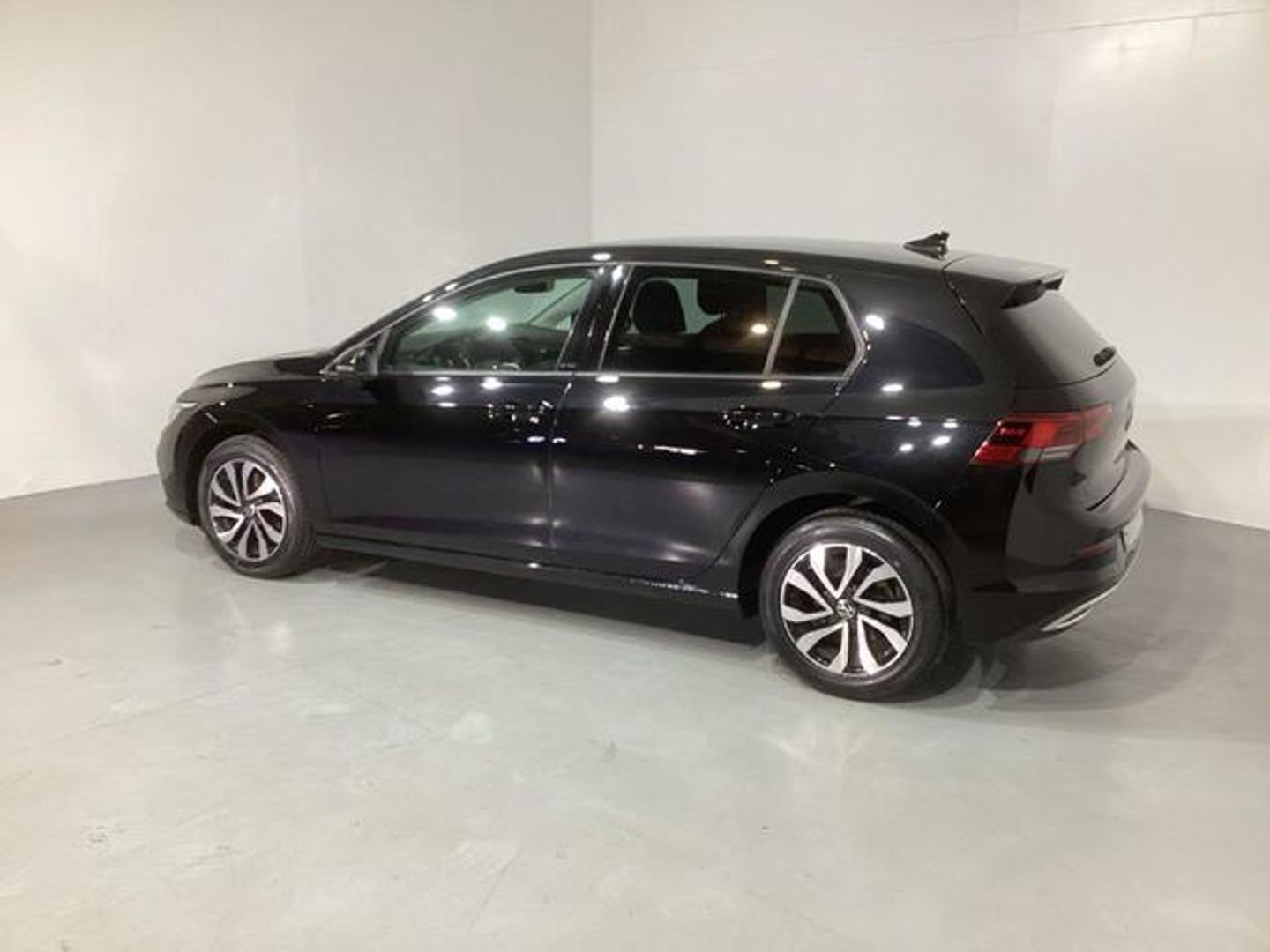 Volkswagen Golf Life 2.0 TDI 85 kW (115 CV)