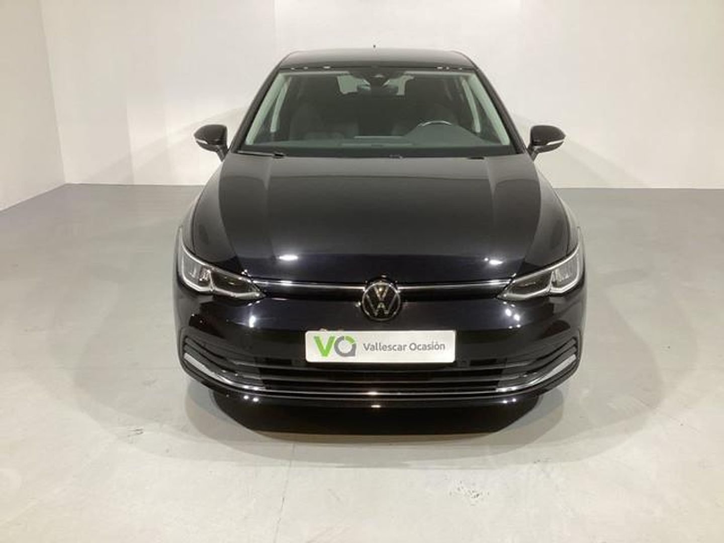 Volkswagen Golf Life 2.0 TDI 85 kW (115 CV)