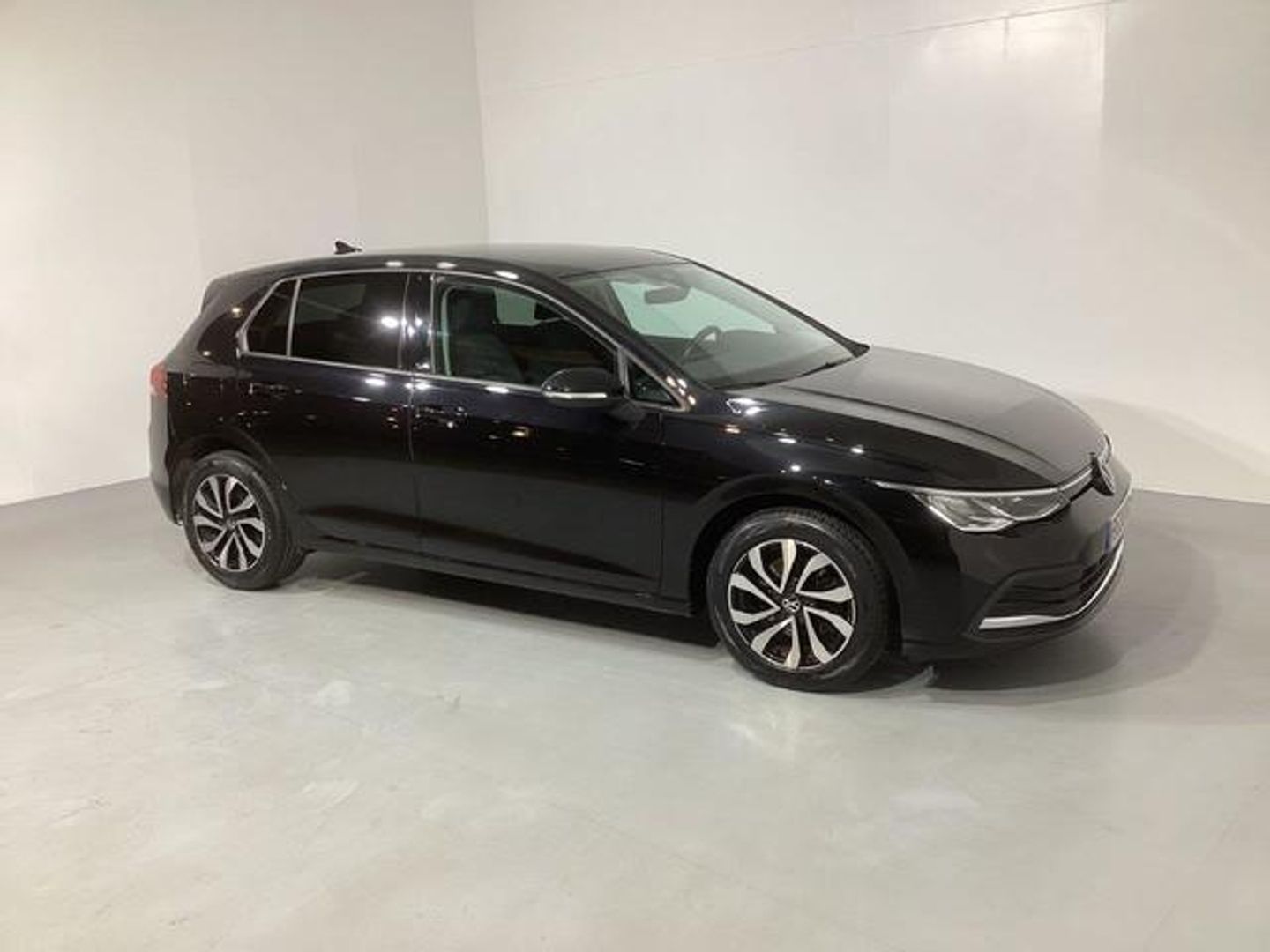 Volkswagen Golf Life 2.0 TDI 85 kW (115 CV)
