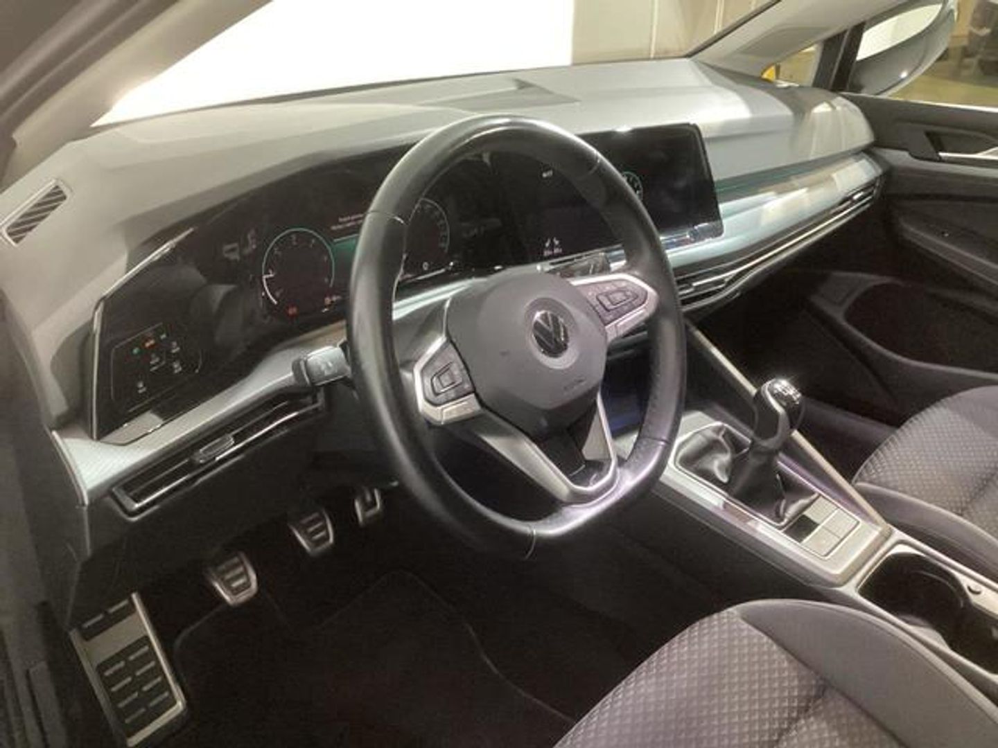 Volkswagen Golf Life 2.0 TDI 85 kW (115 CV)