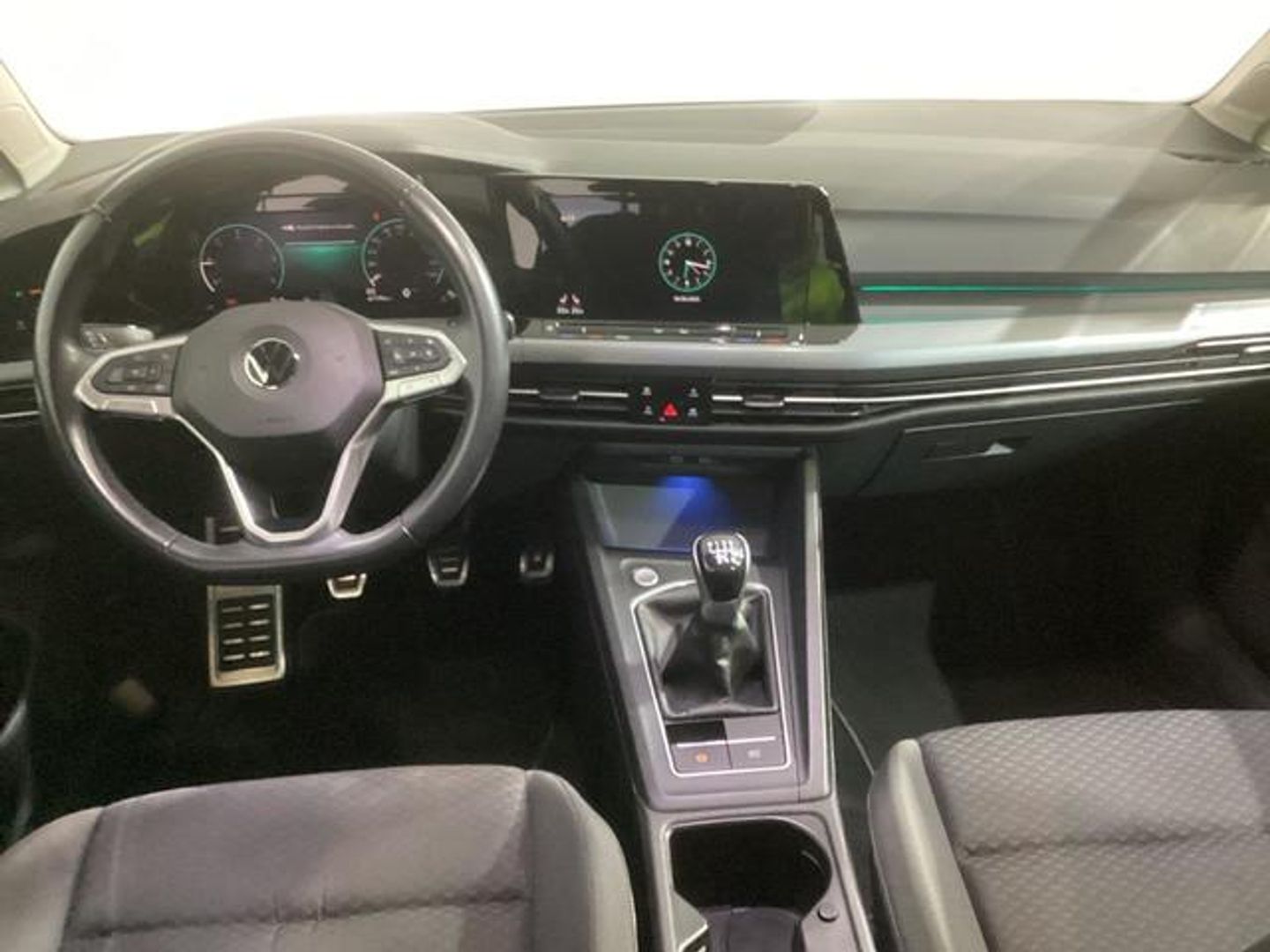 Volkswagen Golf Life 2.0 TDI 85 kW (115 CV)