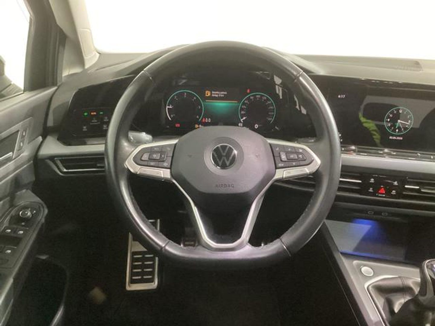 Volkswagen Golf Life 2.0 TDI 85 kW (115 CV)