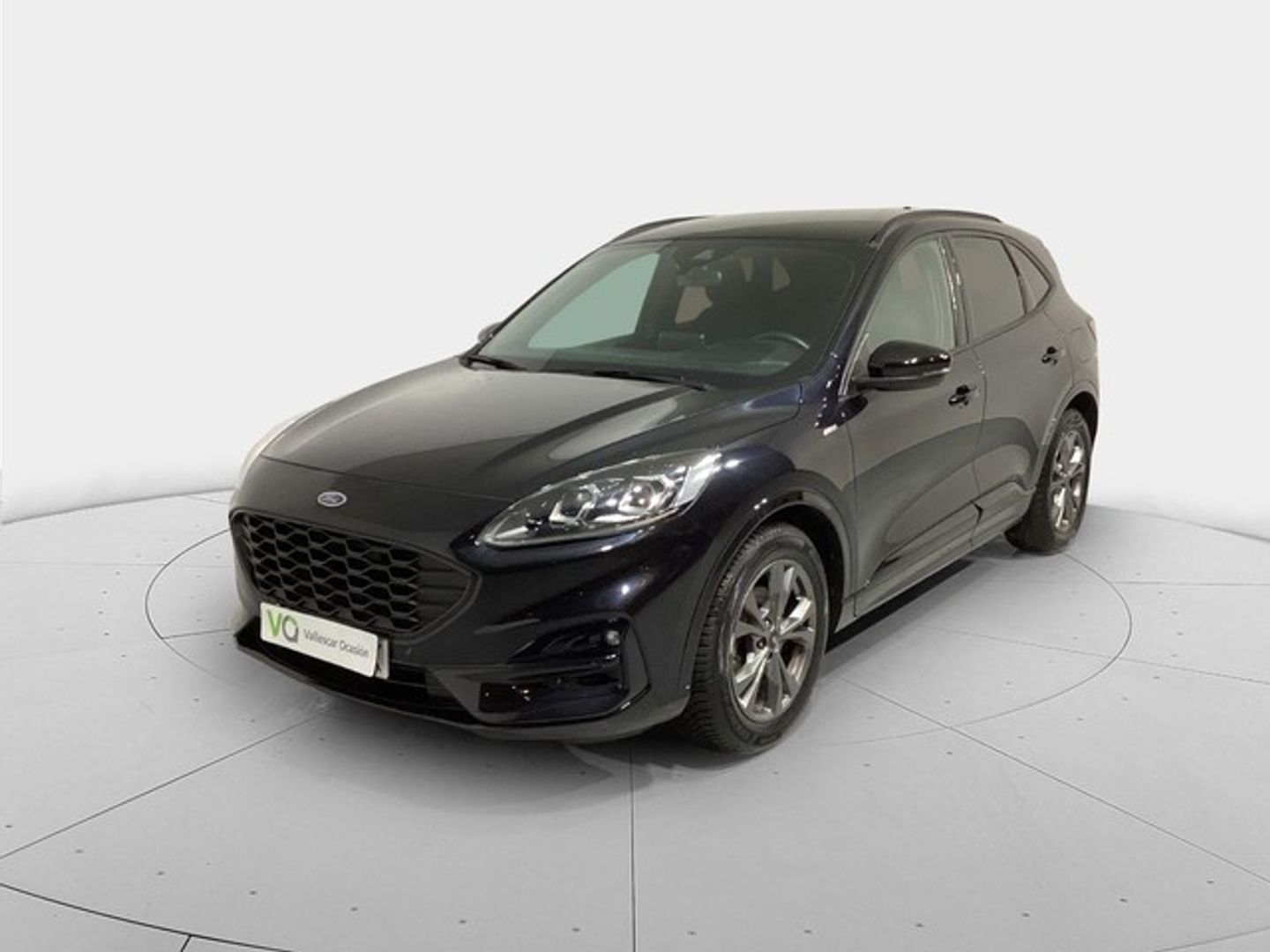 Ford Kuga 1.5 EcoBoost S&S ST-Line 4x2 110 kW (150 CV)