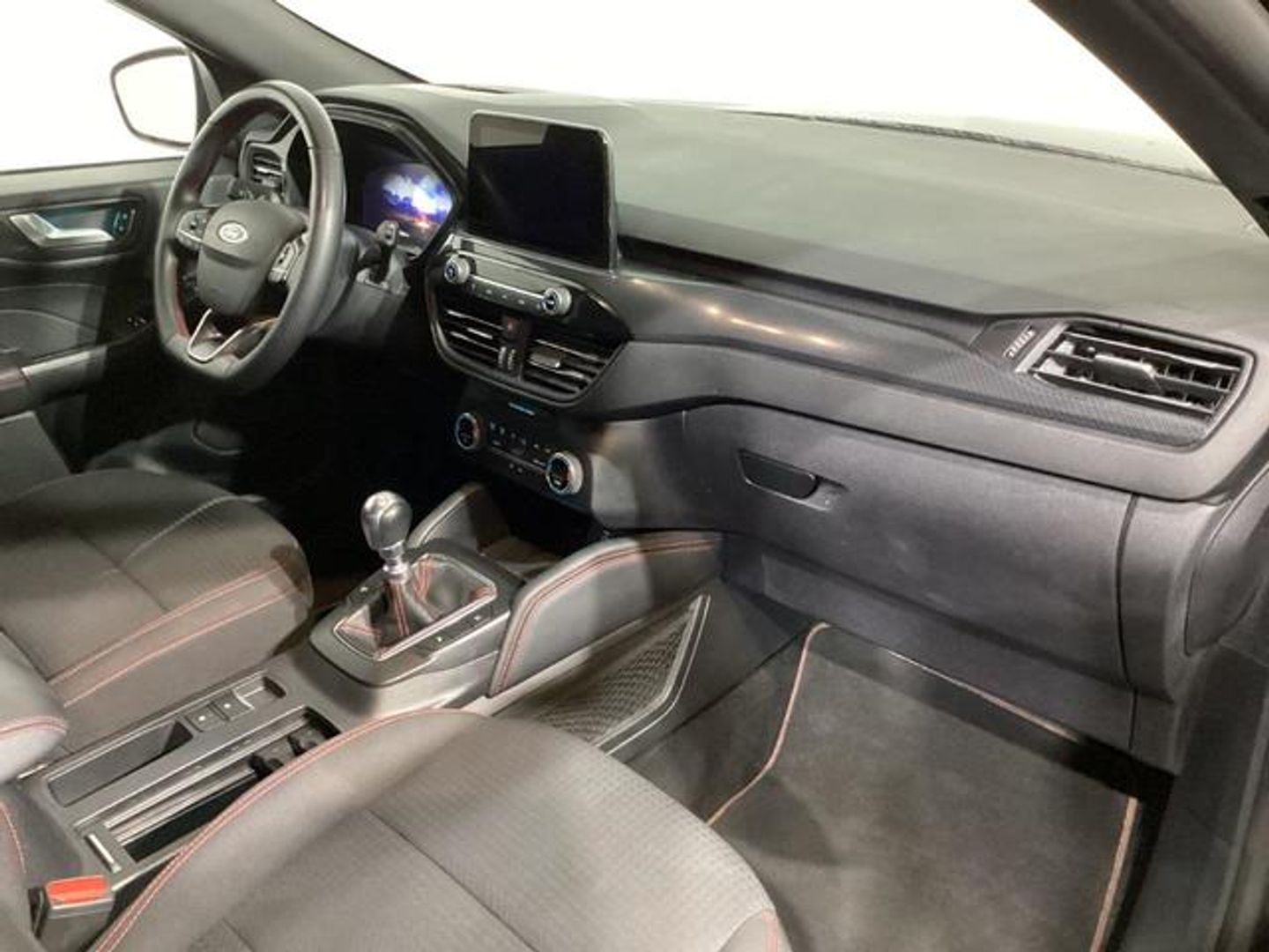 Ford Kuga 1.5 EcoBoost S&S ST-Line 4x2 110 kW (150 CV)