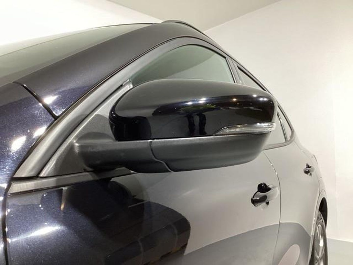 Ford Kuga 1.5 EcoBoost S&S ST-Line 4x2 110 kW (150 CV)