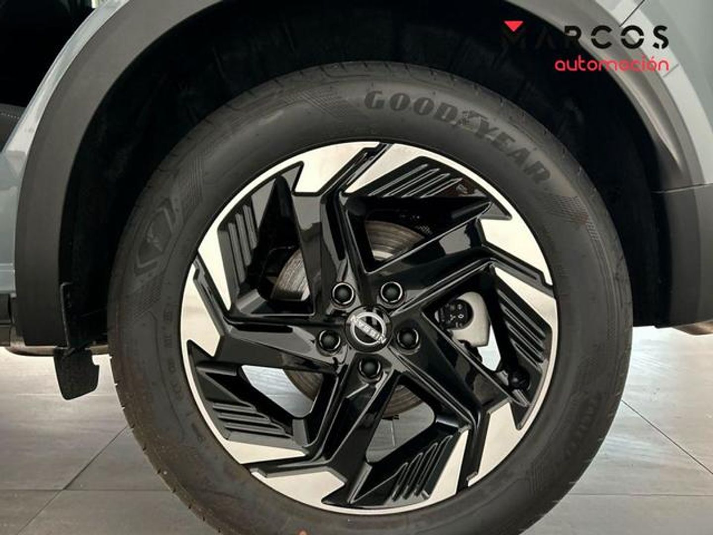 Nissan Qashqai E-POWER N-Connecta Auto 140 kW (190 CV)
