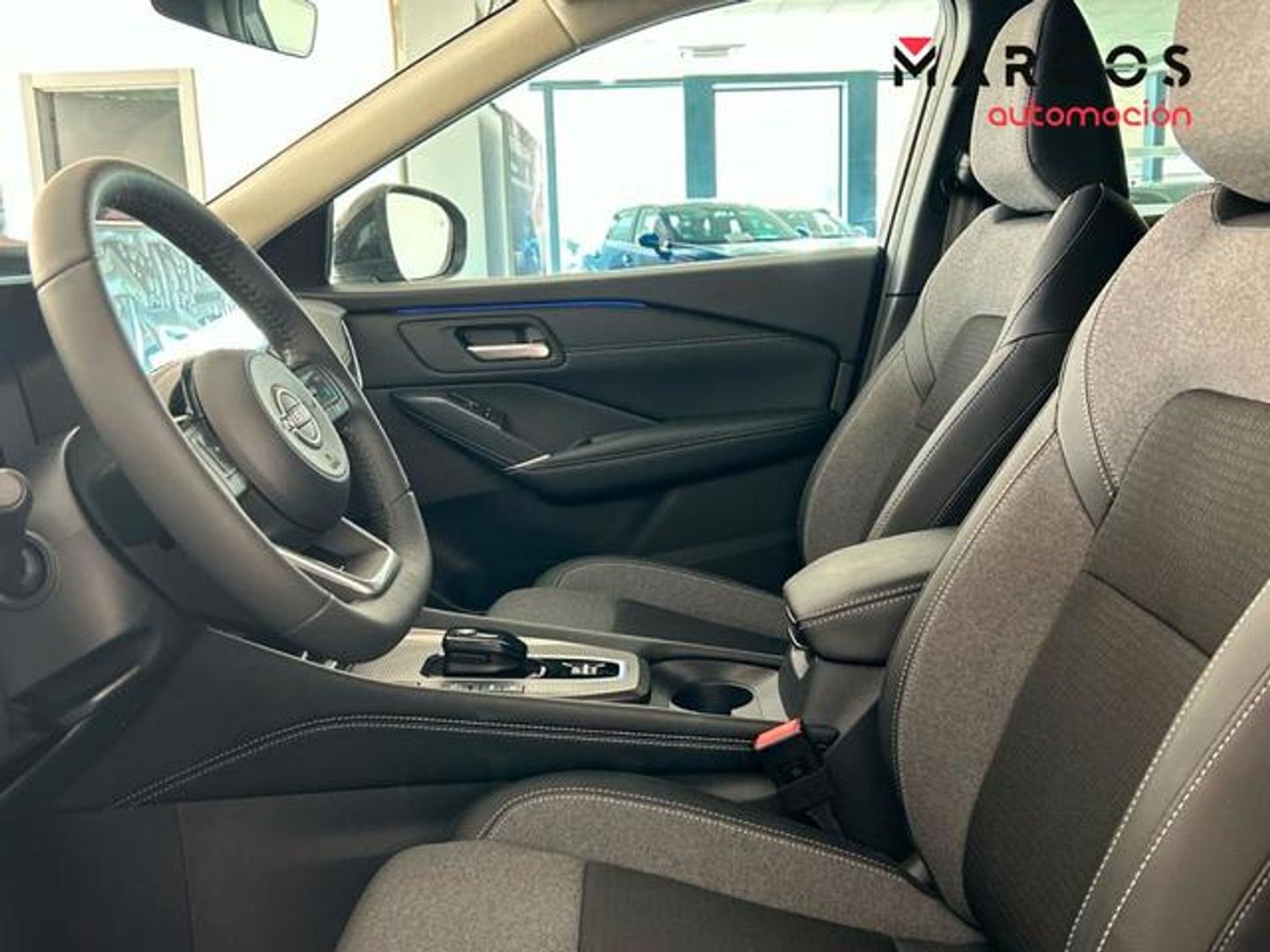 Nissan Qashqai E-POWER N-Connecta Auto 140 kW (190 CV)