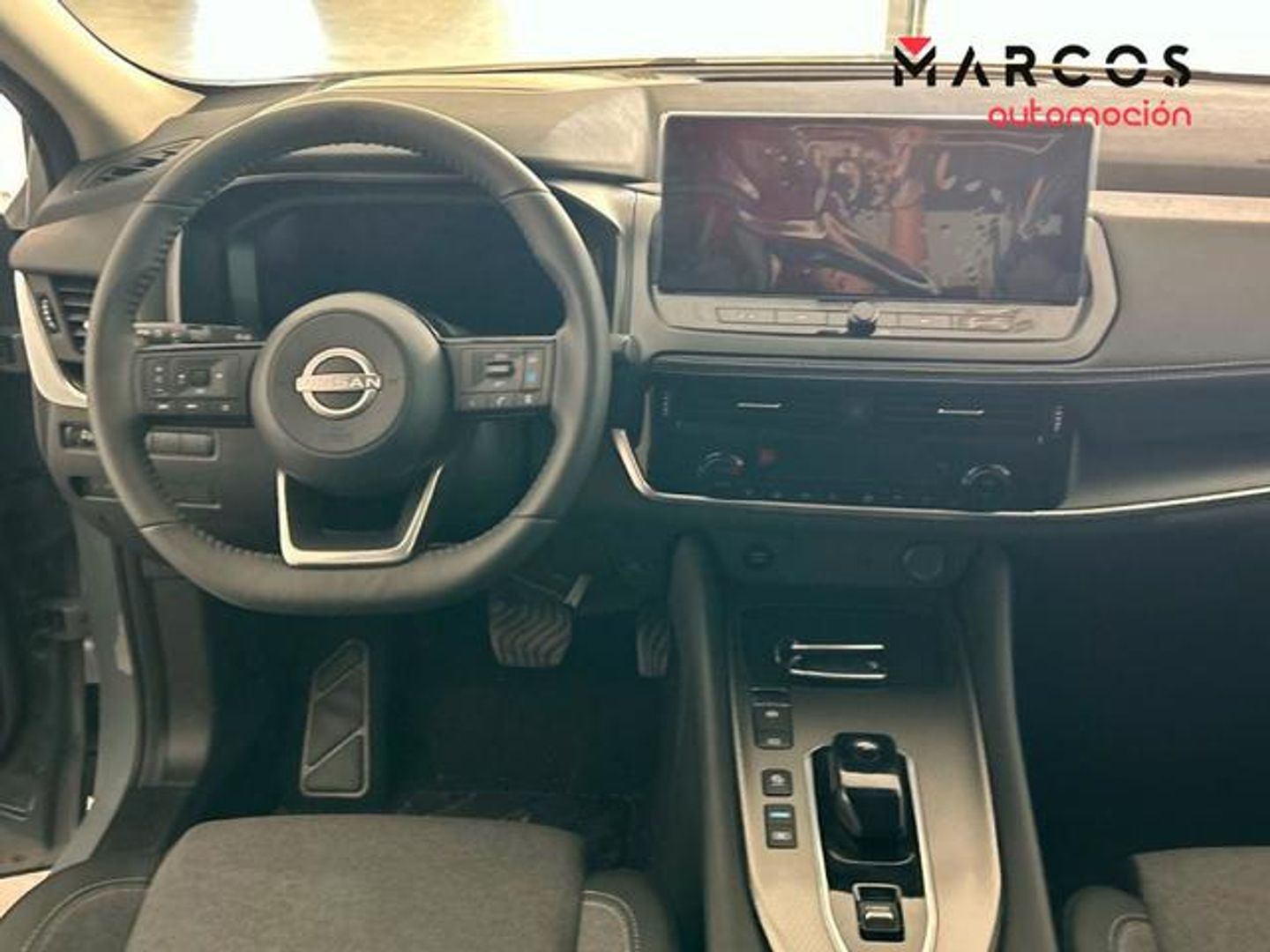 Nissan Qashqai E-POWER N-Connecta Auto 140 kW (190 CV)