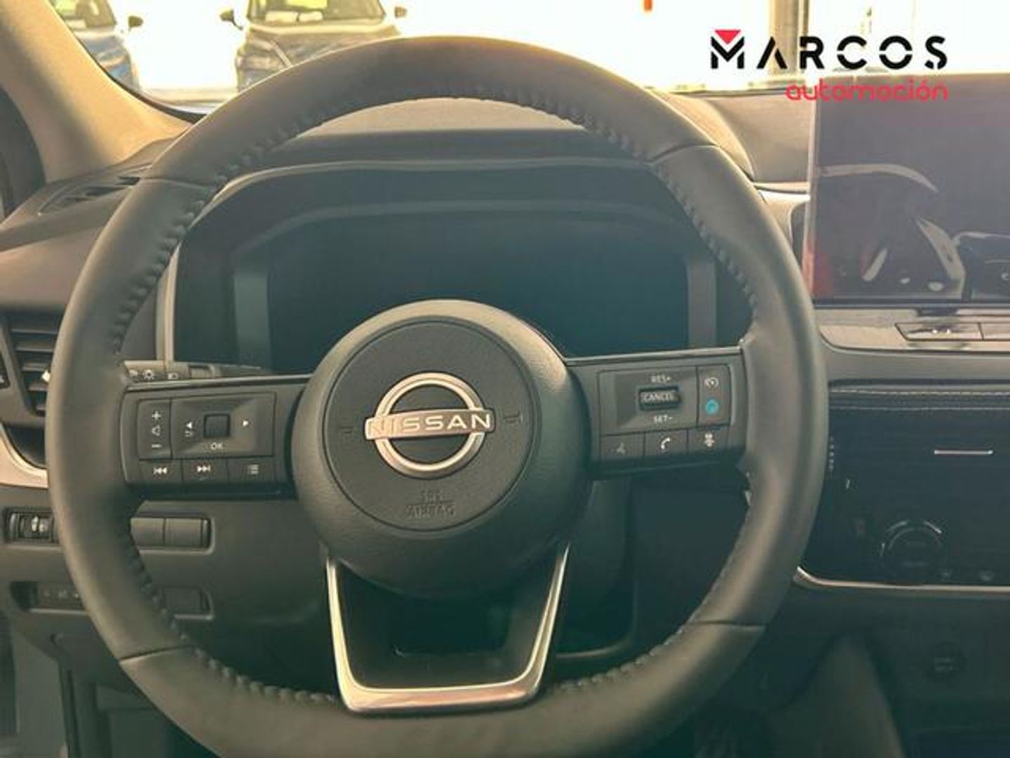 Nissan Qashqai E-POWER N-Connecta Auto 140 kW (190 CV)